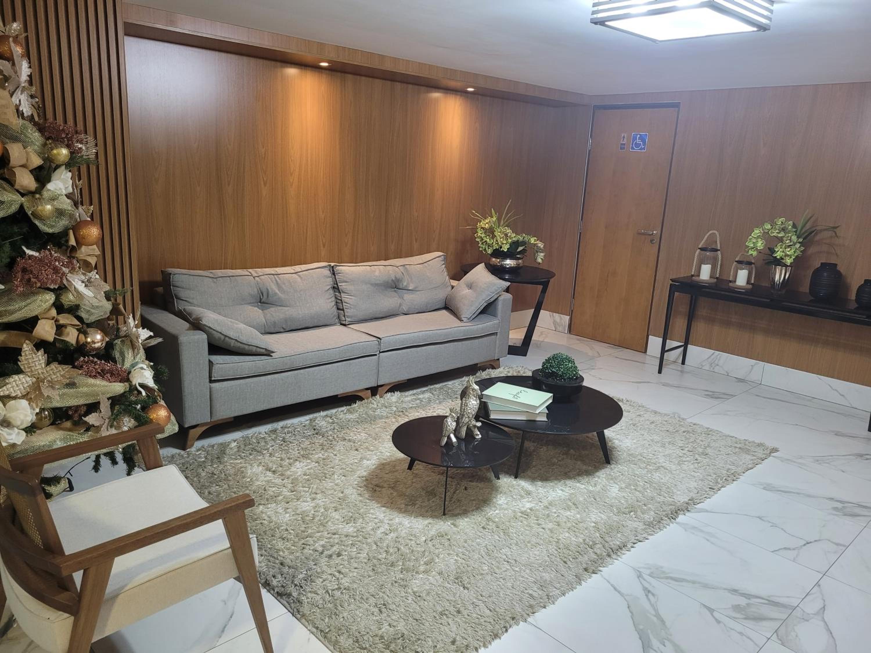 Studio Apartment - Photo 9