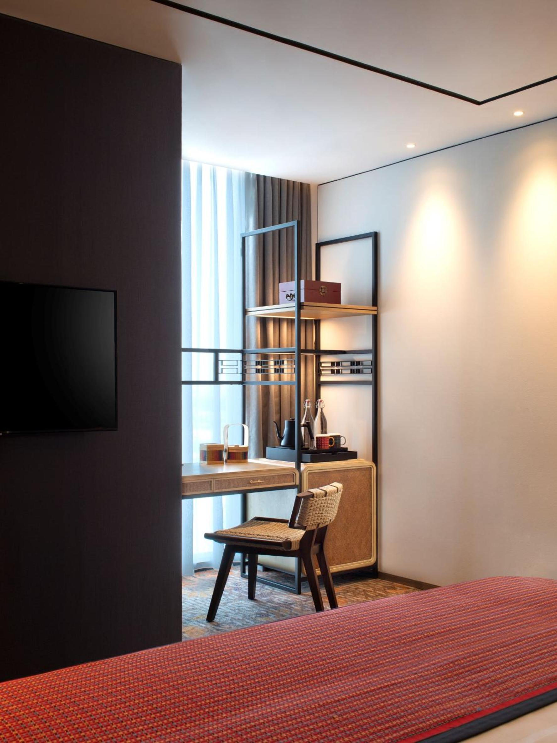 Executive Double Room - Photo 5