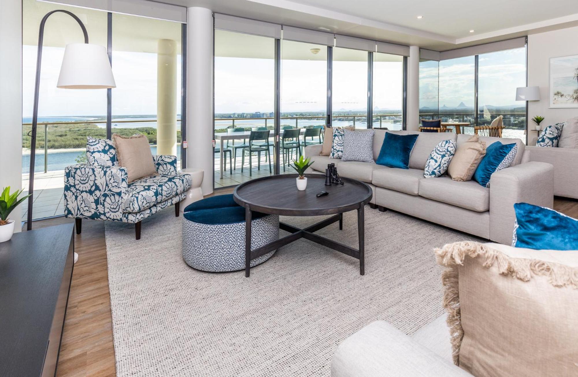 Penthouse Apartment photo 1