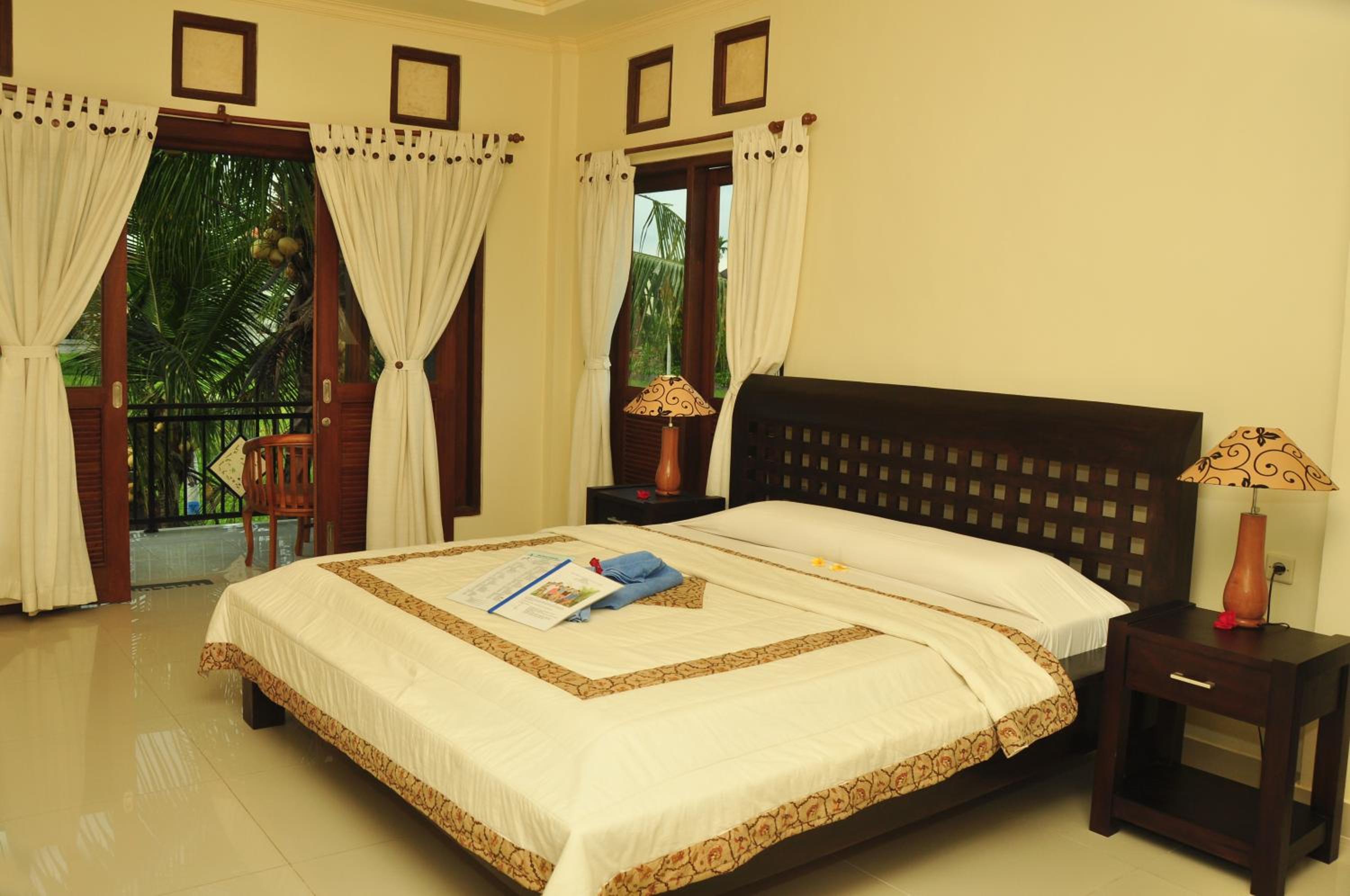 Superior Double Room - Photo 1