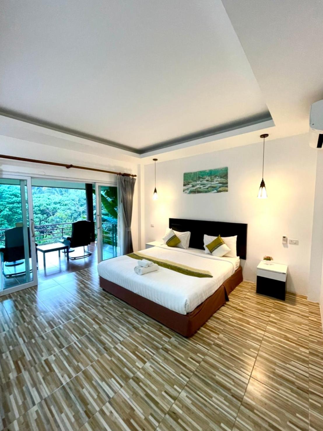 Deluxe Room photo 1