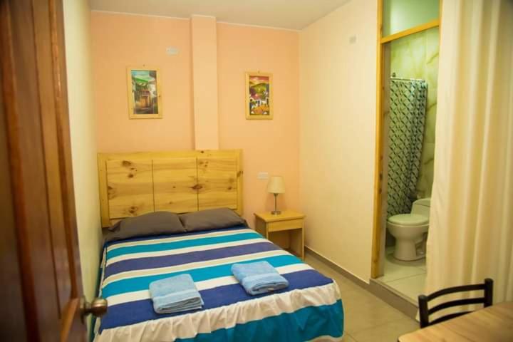 Standard Double Room photo 3
