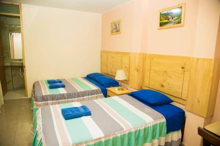 Standard Twin Room photo 1