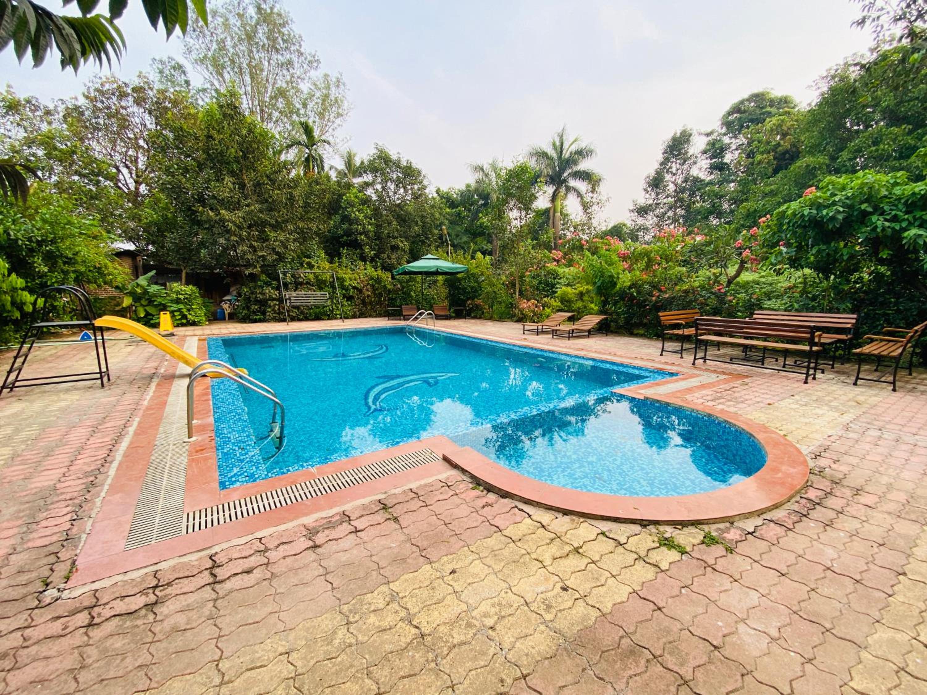 Villa With Private Pool photo 3