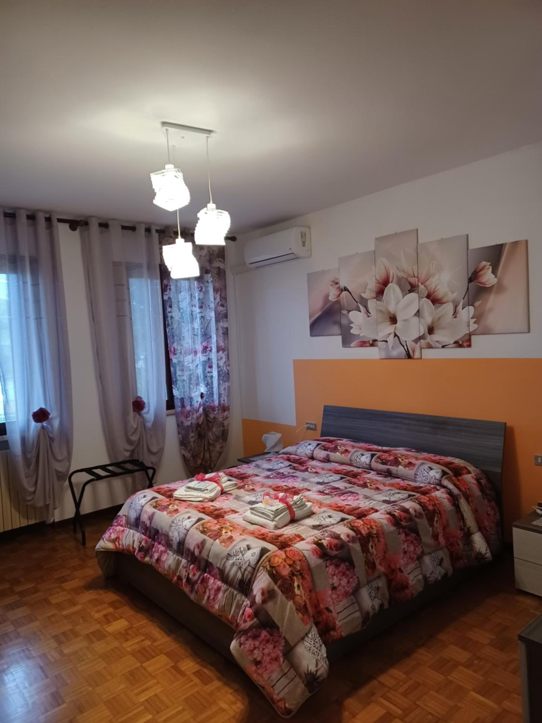 Double or Twin Room - Photo 19
