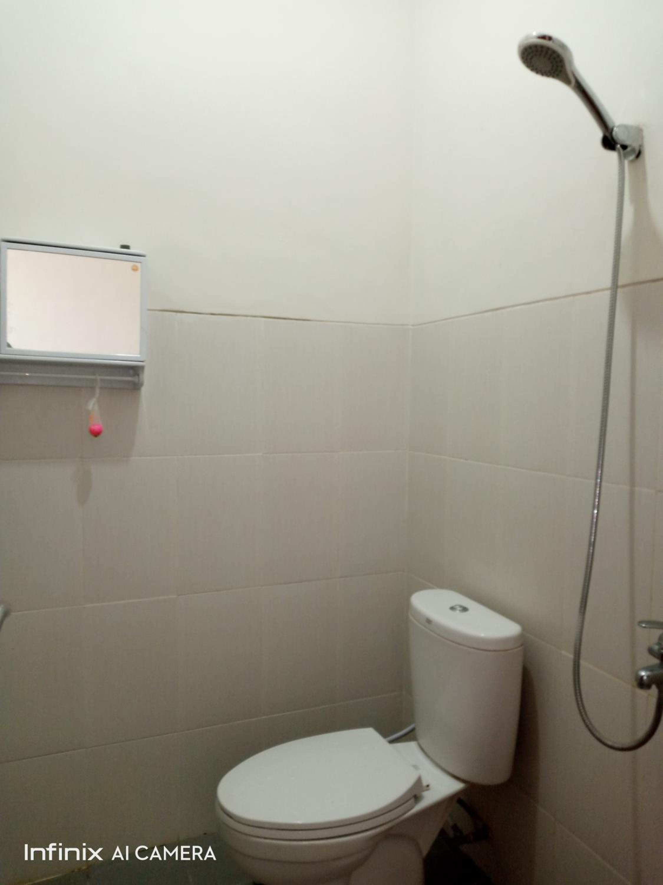Two-Bedroom Villa photo 3