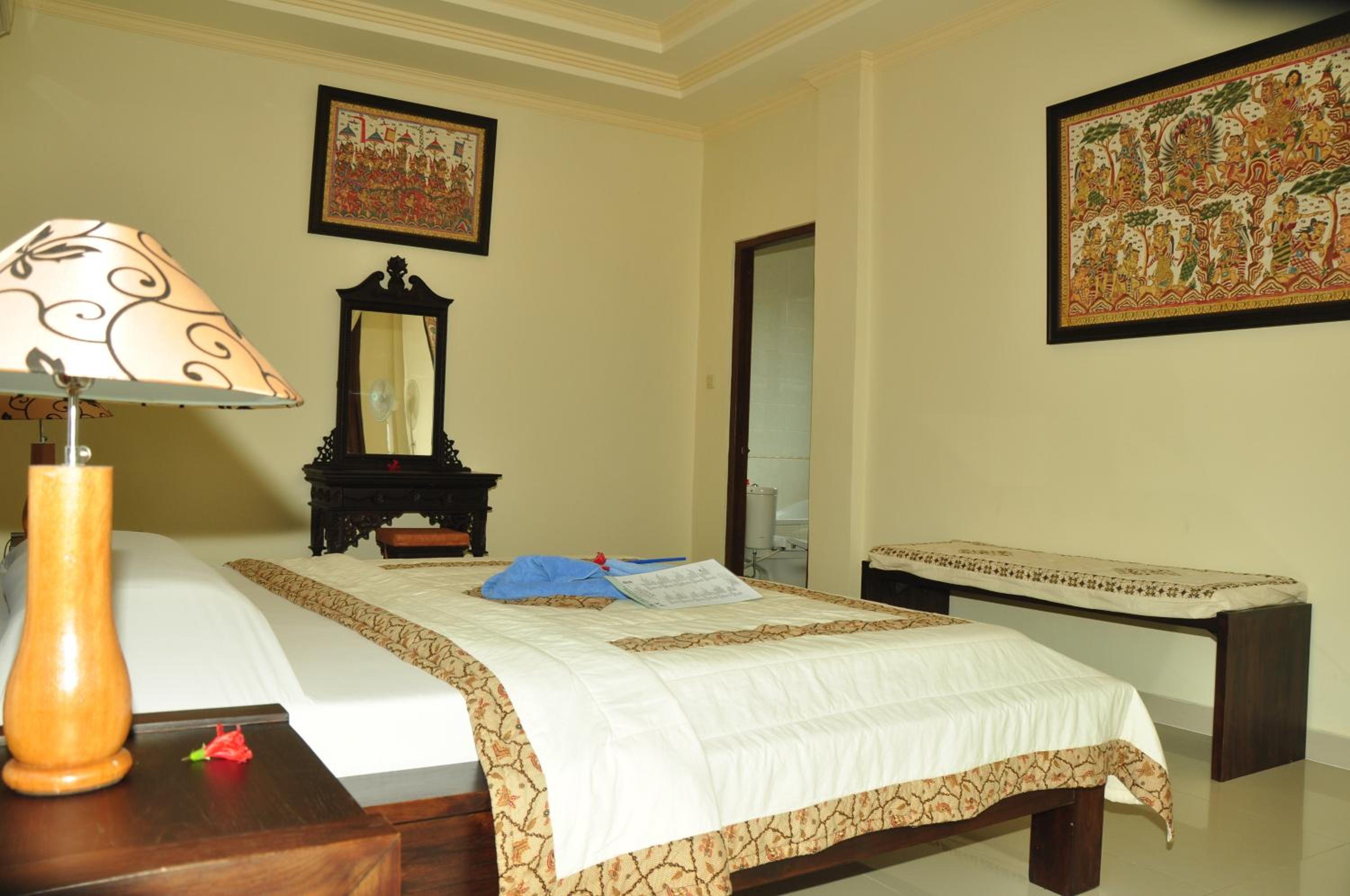Superior Double Room - Photo 3