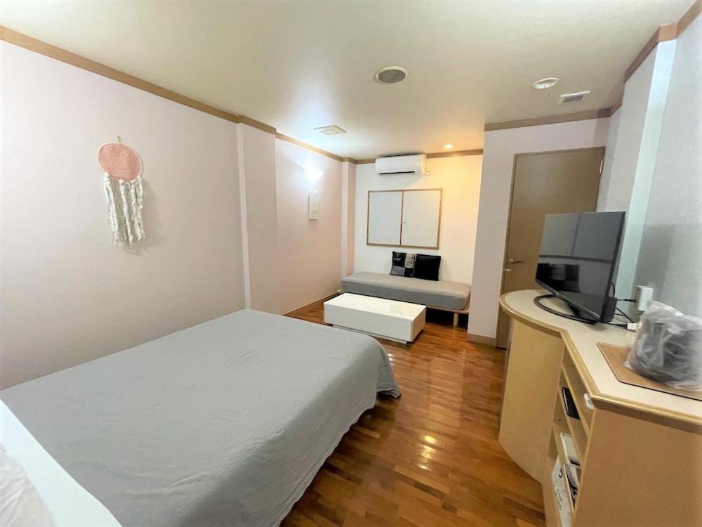 Standard Twin Room photo 1