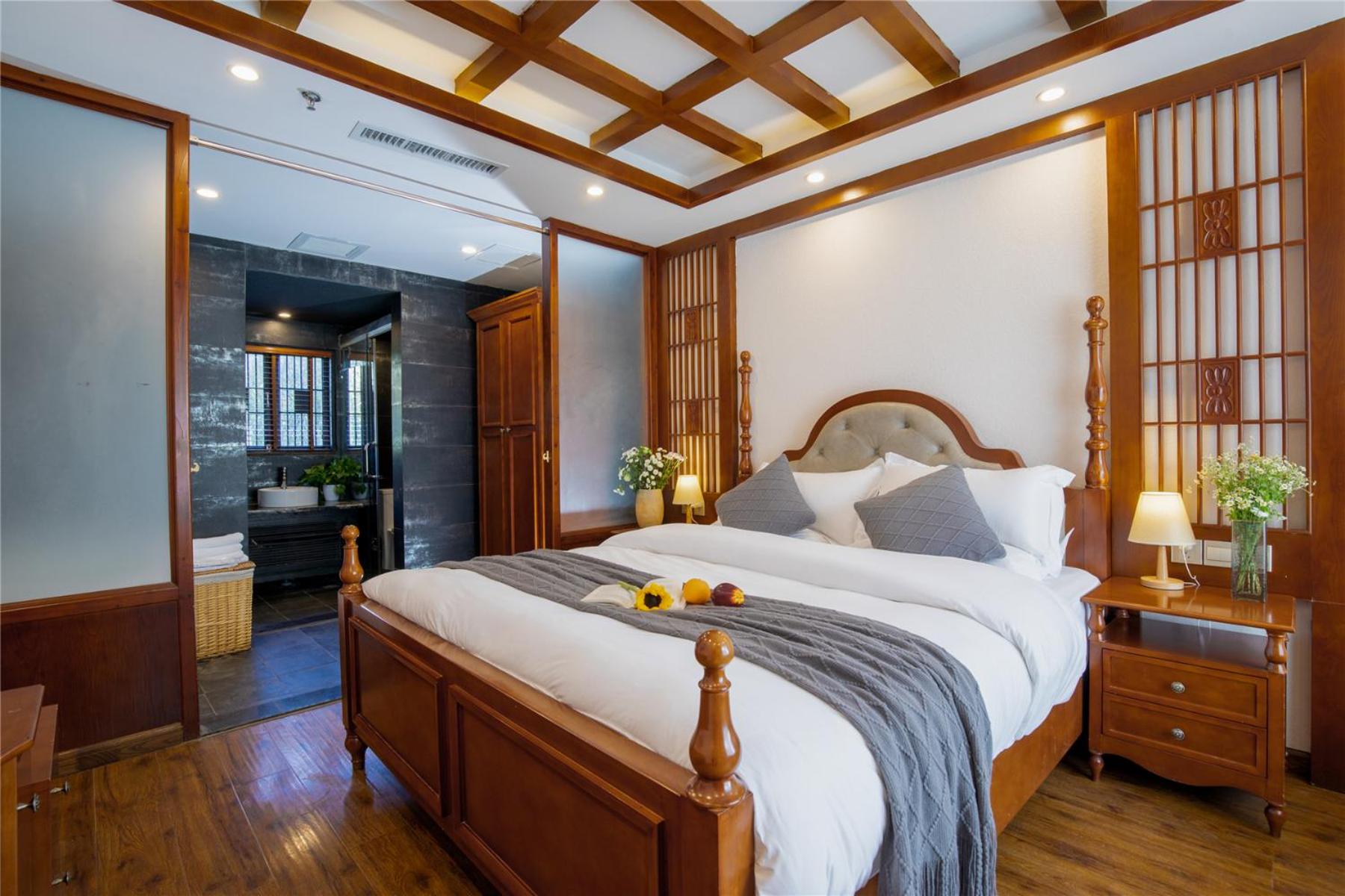 Superior Double Room photo 2