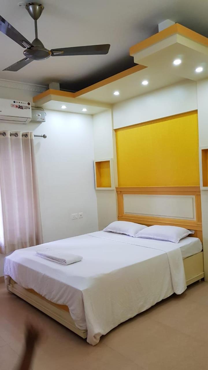 Small Double Room photo 3