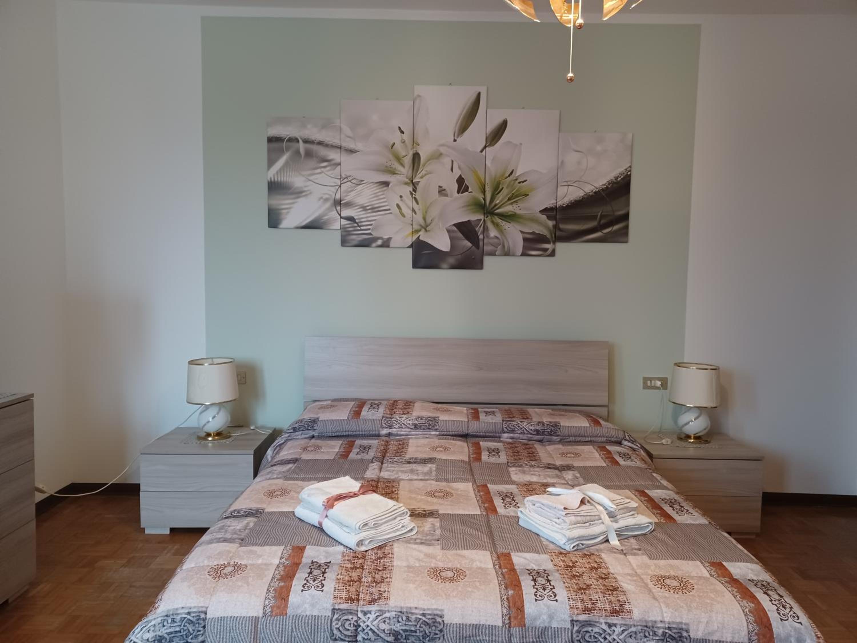 Double or Twin Room - Photo 17