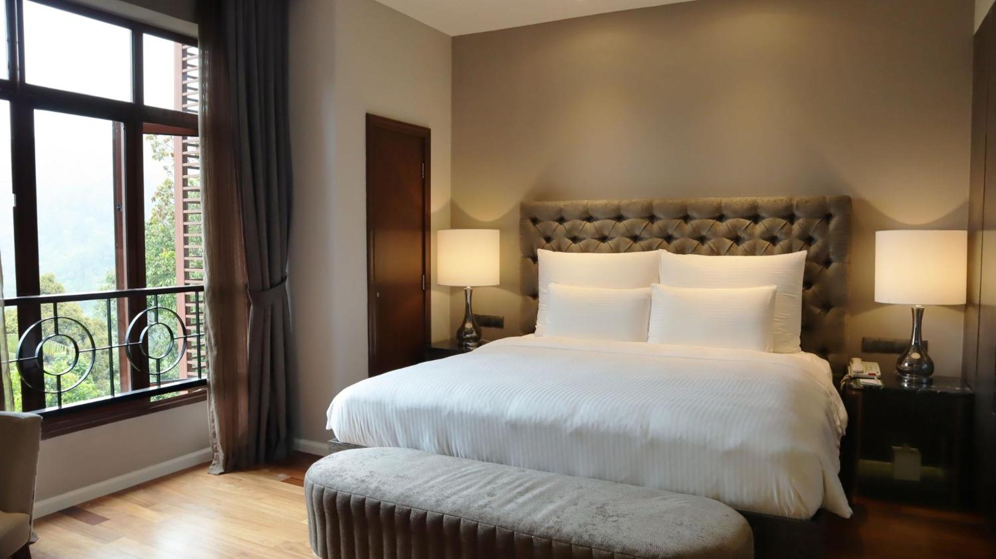 One-Bedroom Suite - Photo 2