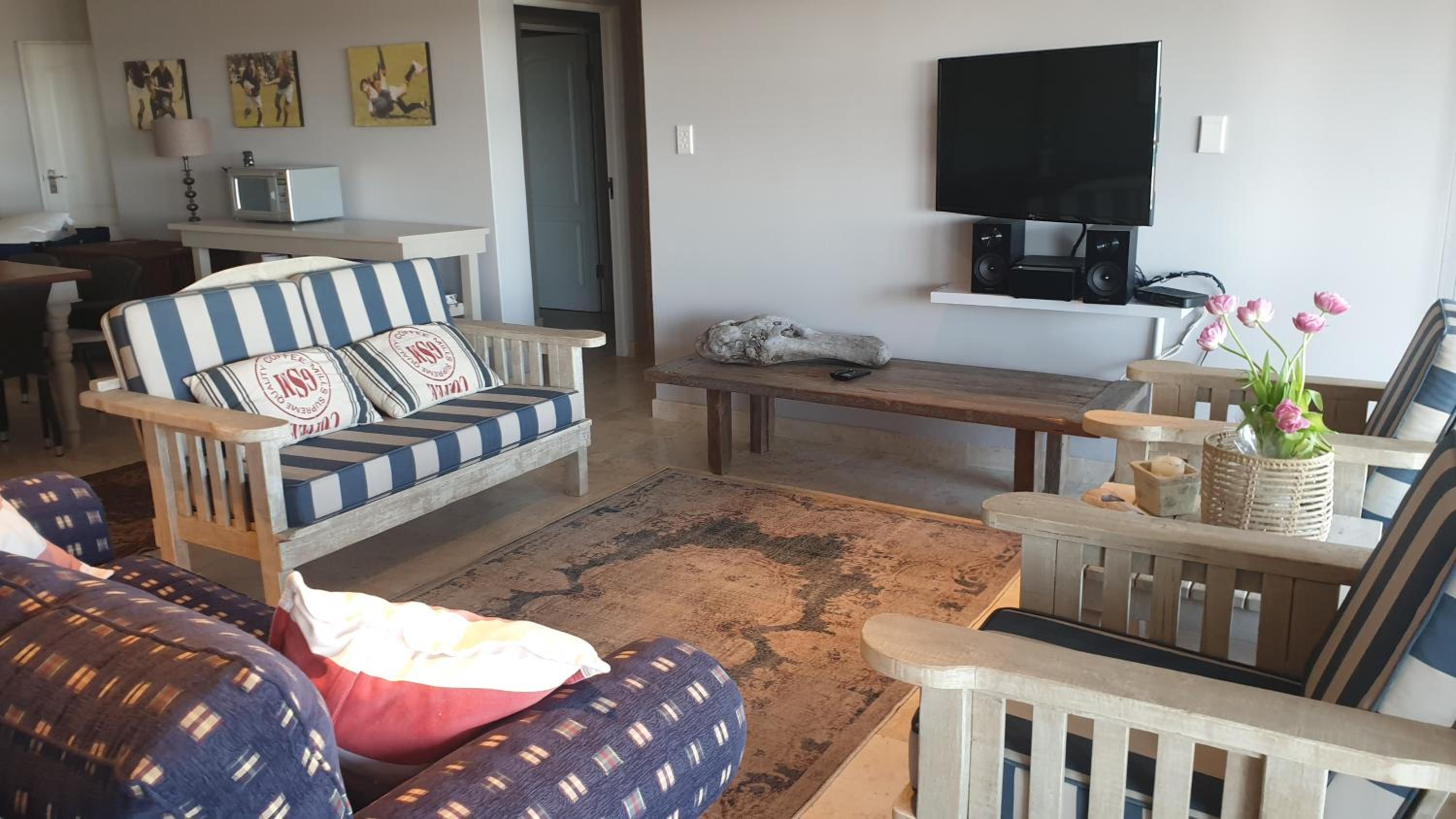 King Suite with Sea View - Photo 2