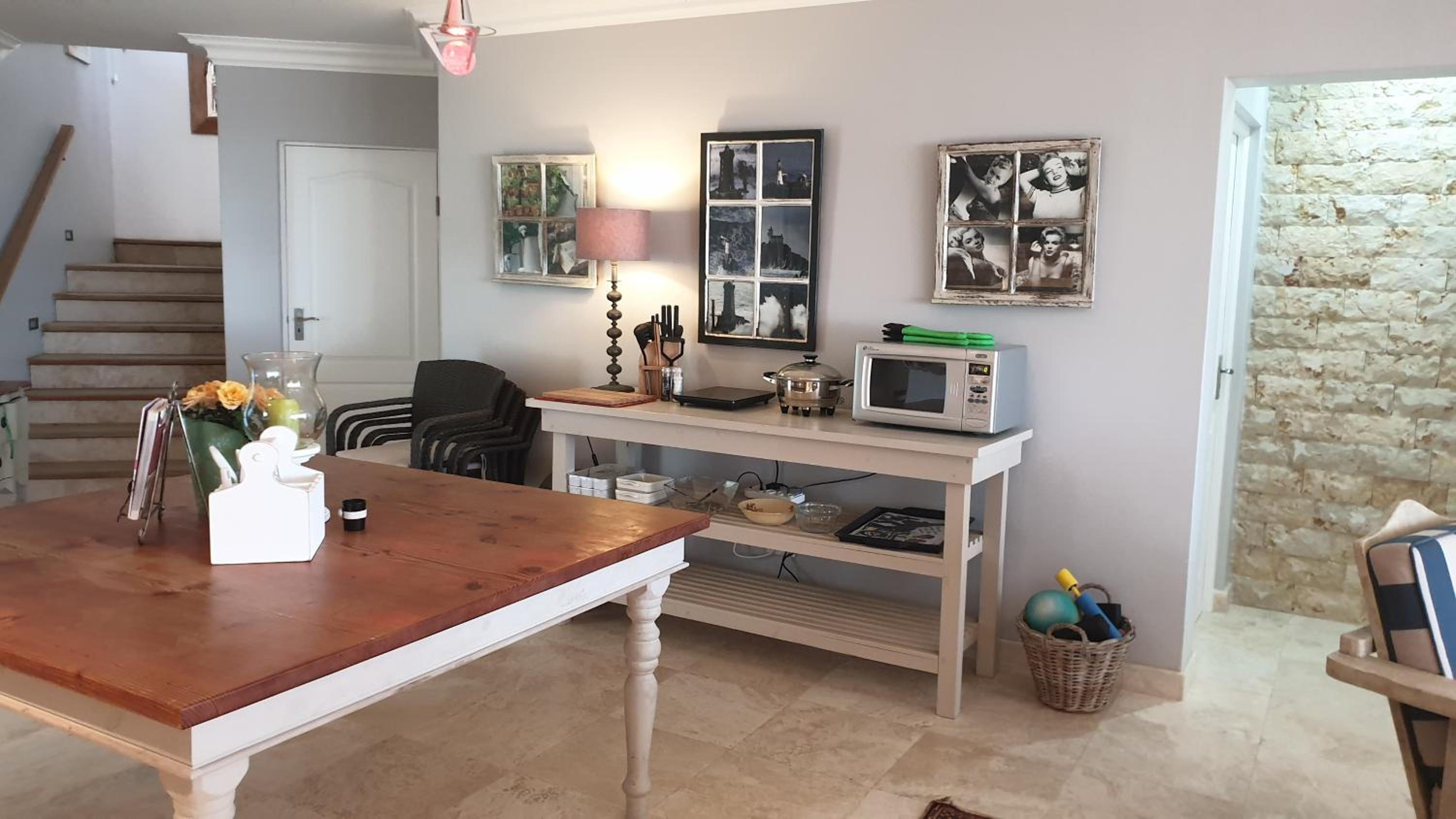 King Suite with Sea View - Photo 23