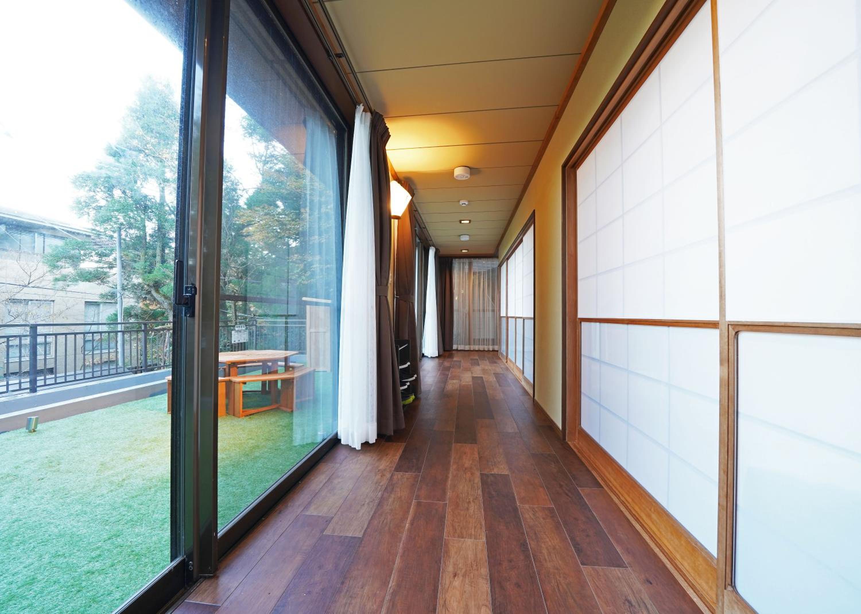 Four-Bedroom House - Photo 58