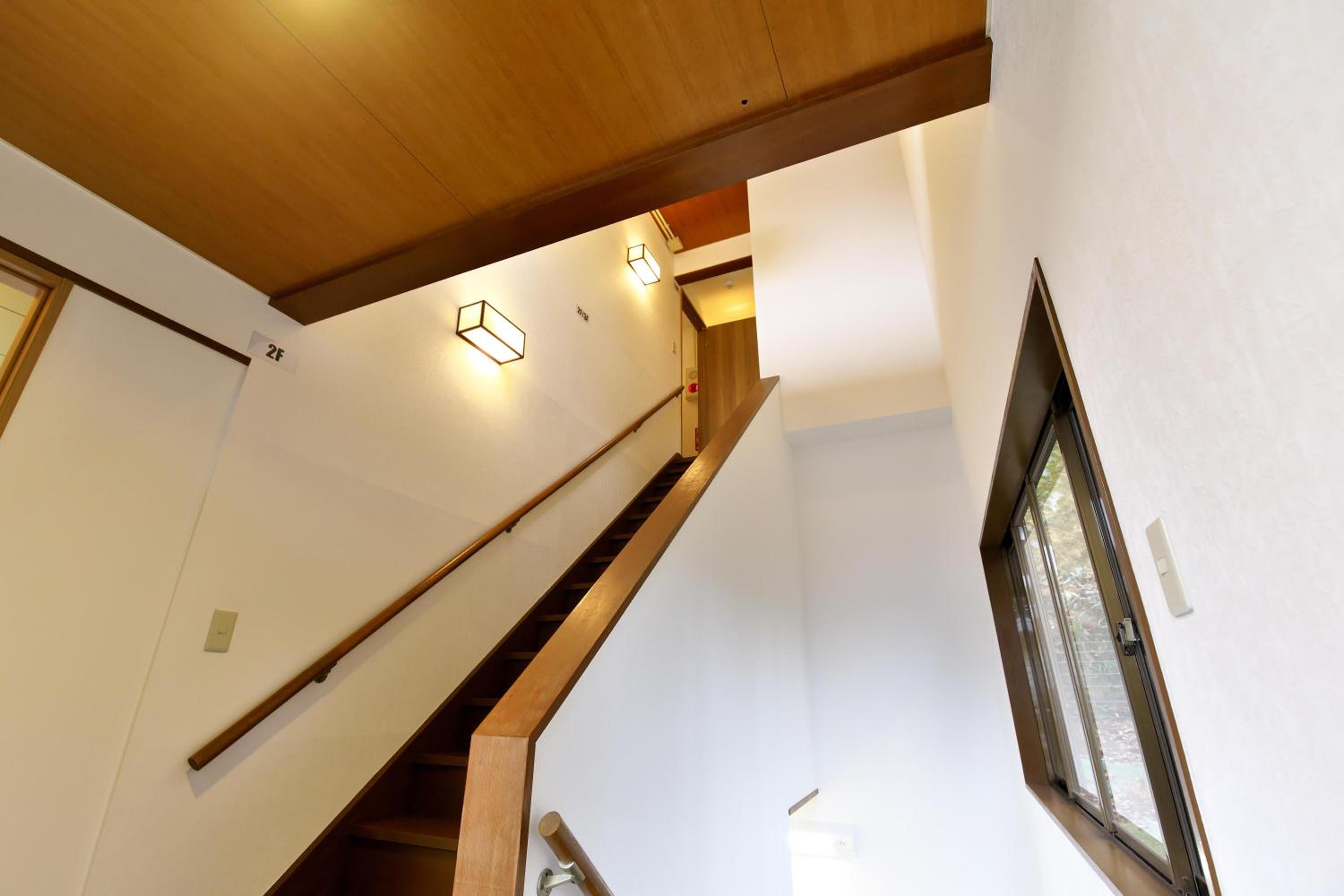 Four-Bedroom House - Photo 56