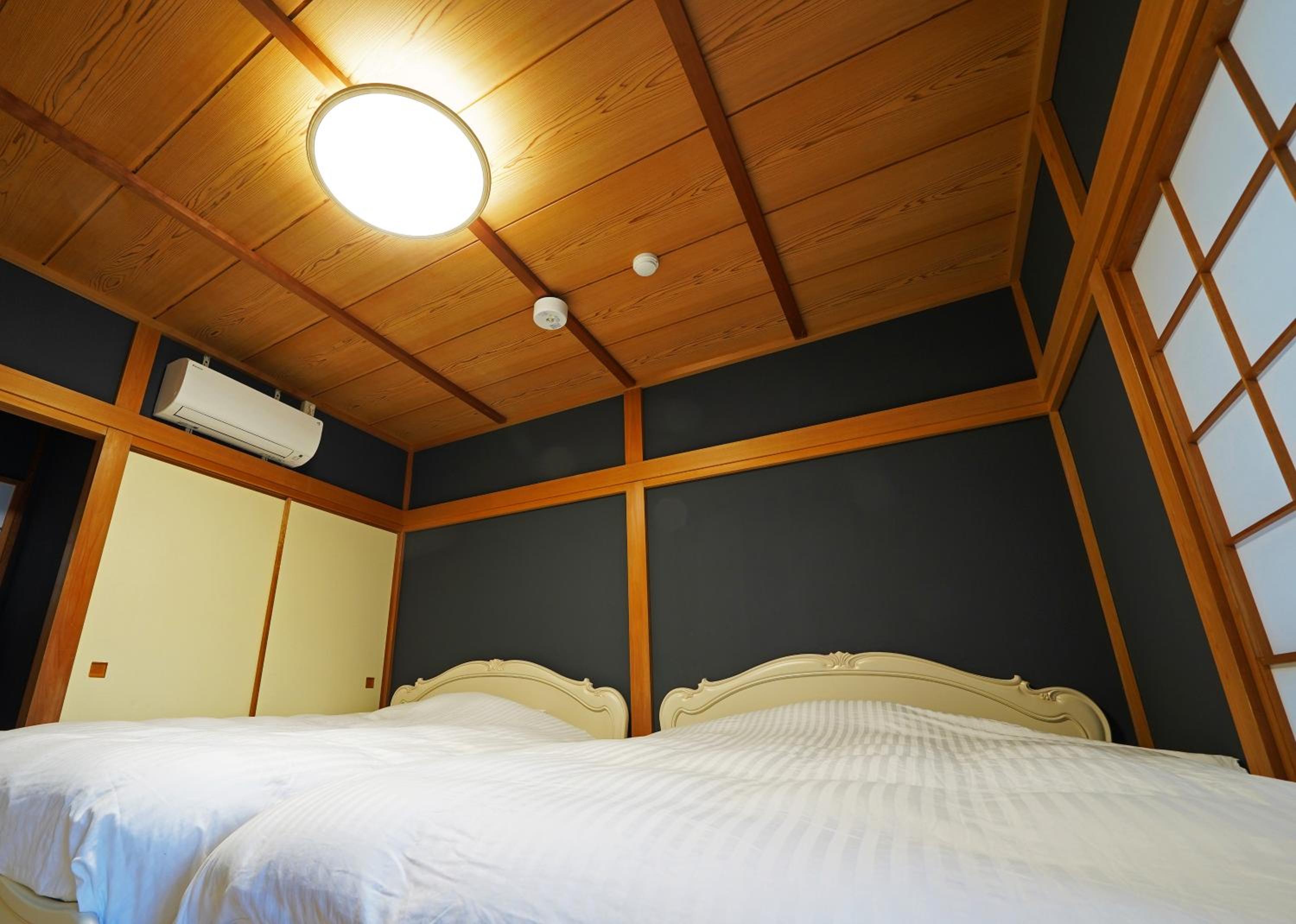 Four-Bedroom House - Photo 55