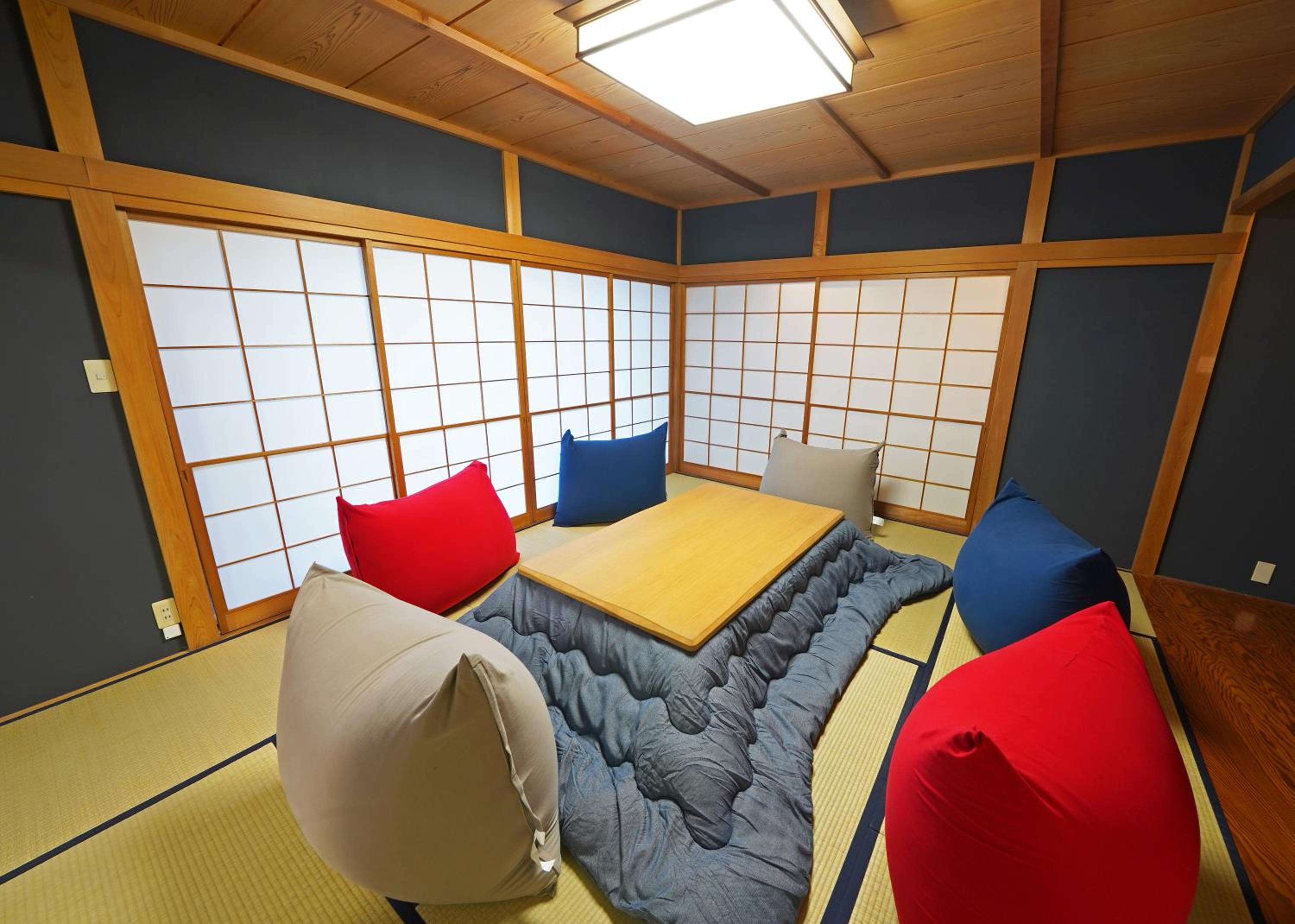 Four-Bedroom House - Photo 20