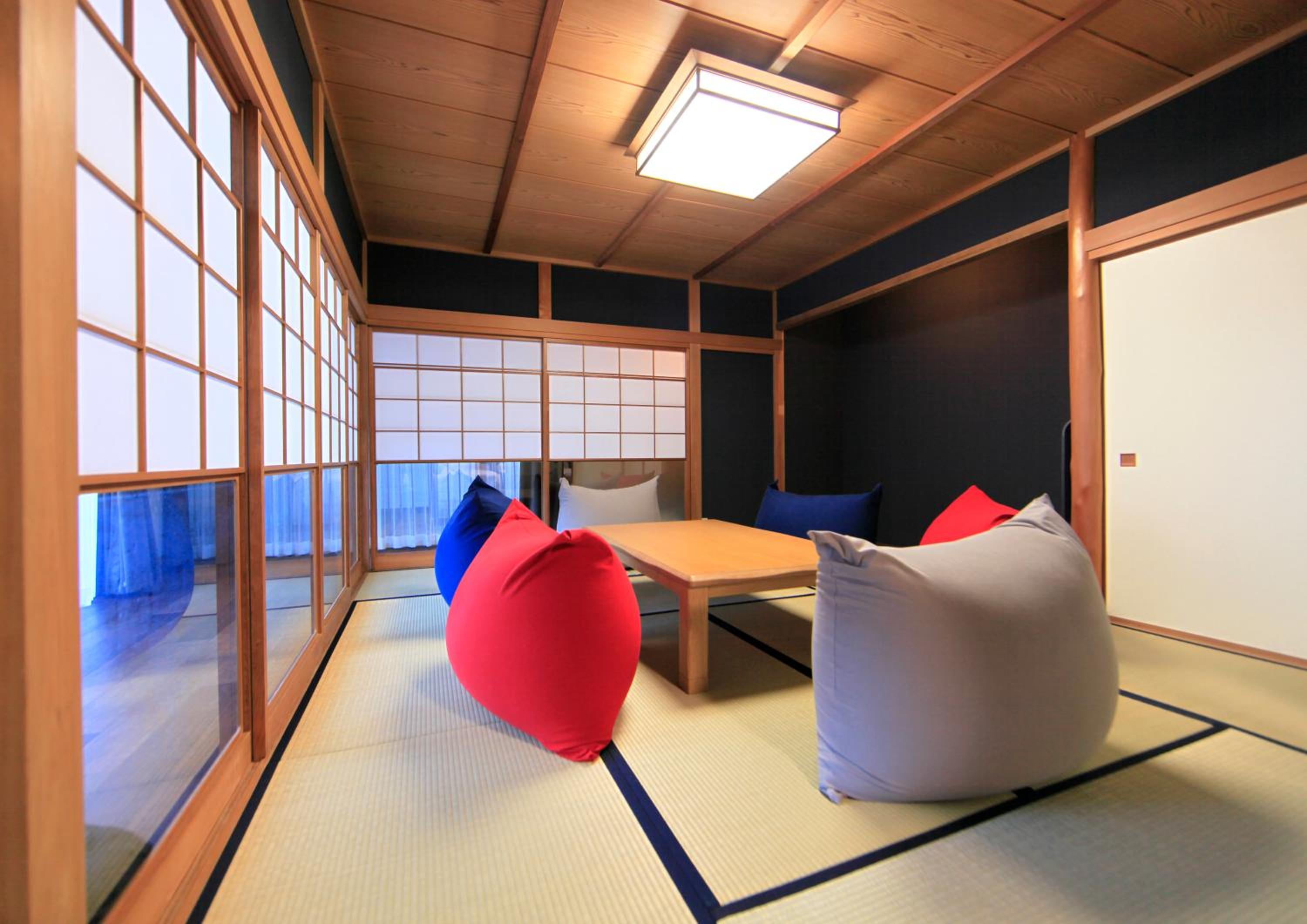Four-Bedroom House - Photo 21