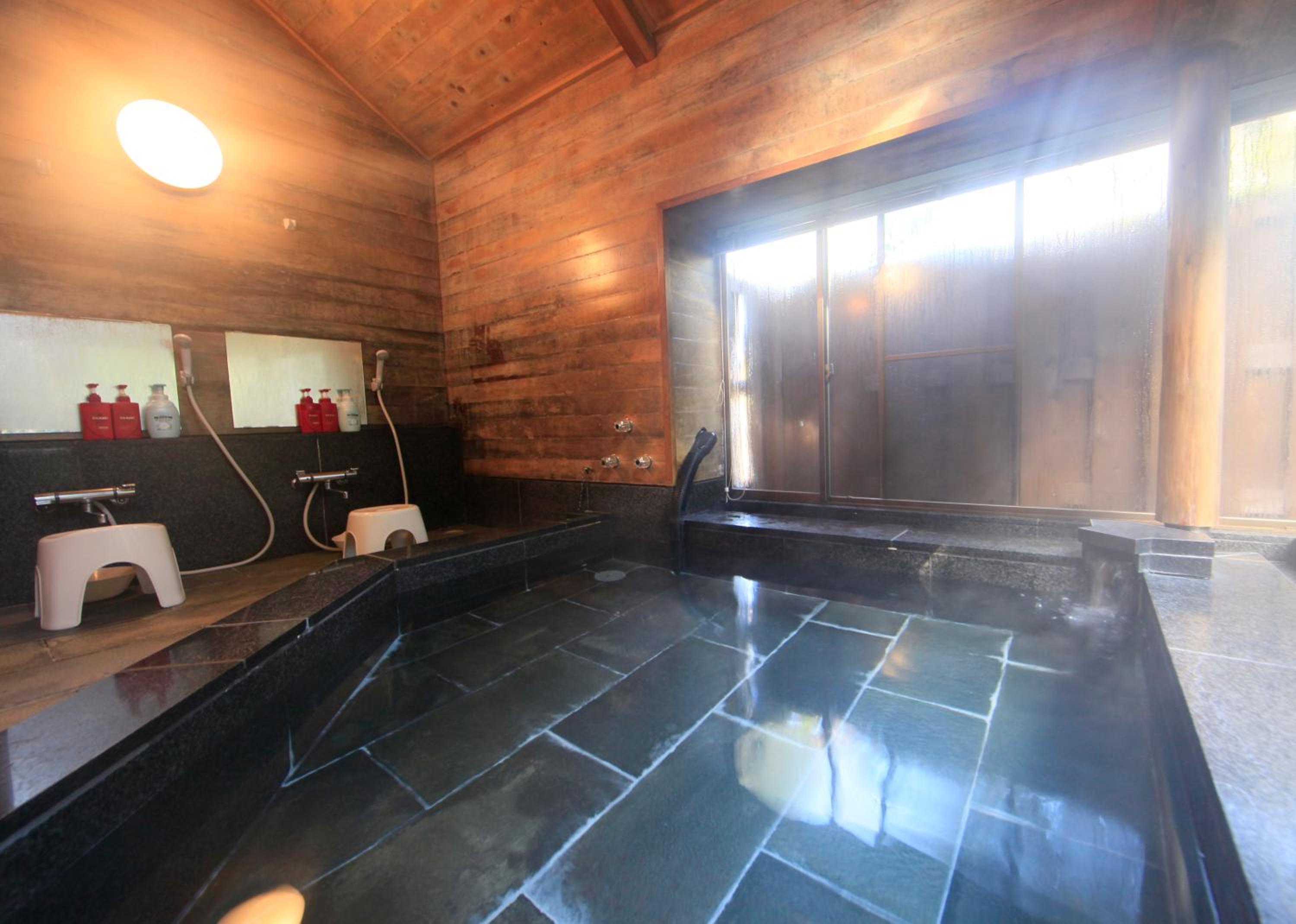 Four-Bedroom House - Photo 48