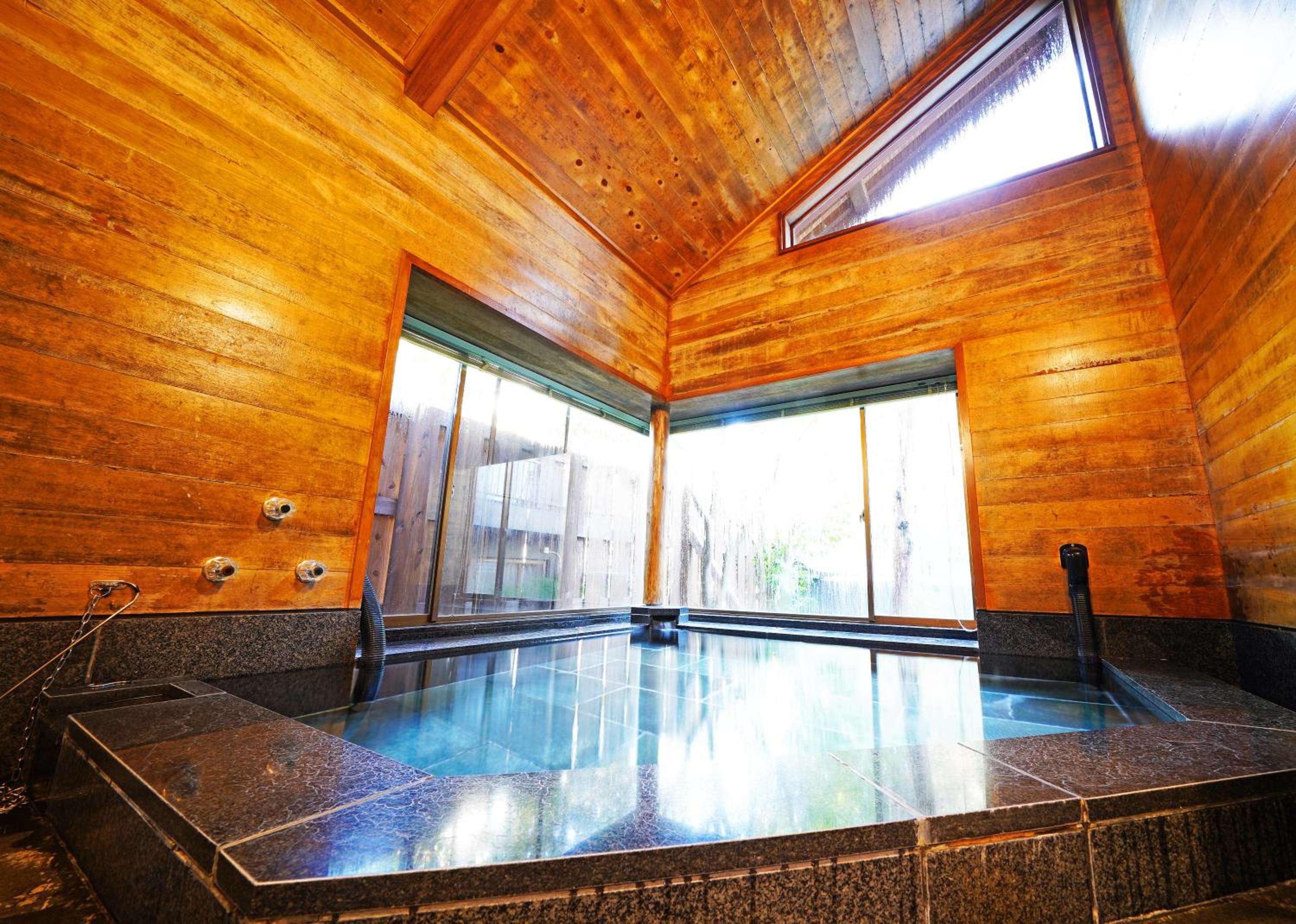 Four-Bedroom House - Photo 47