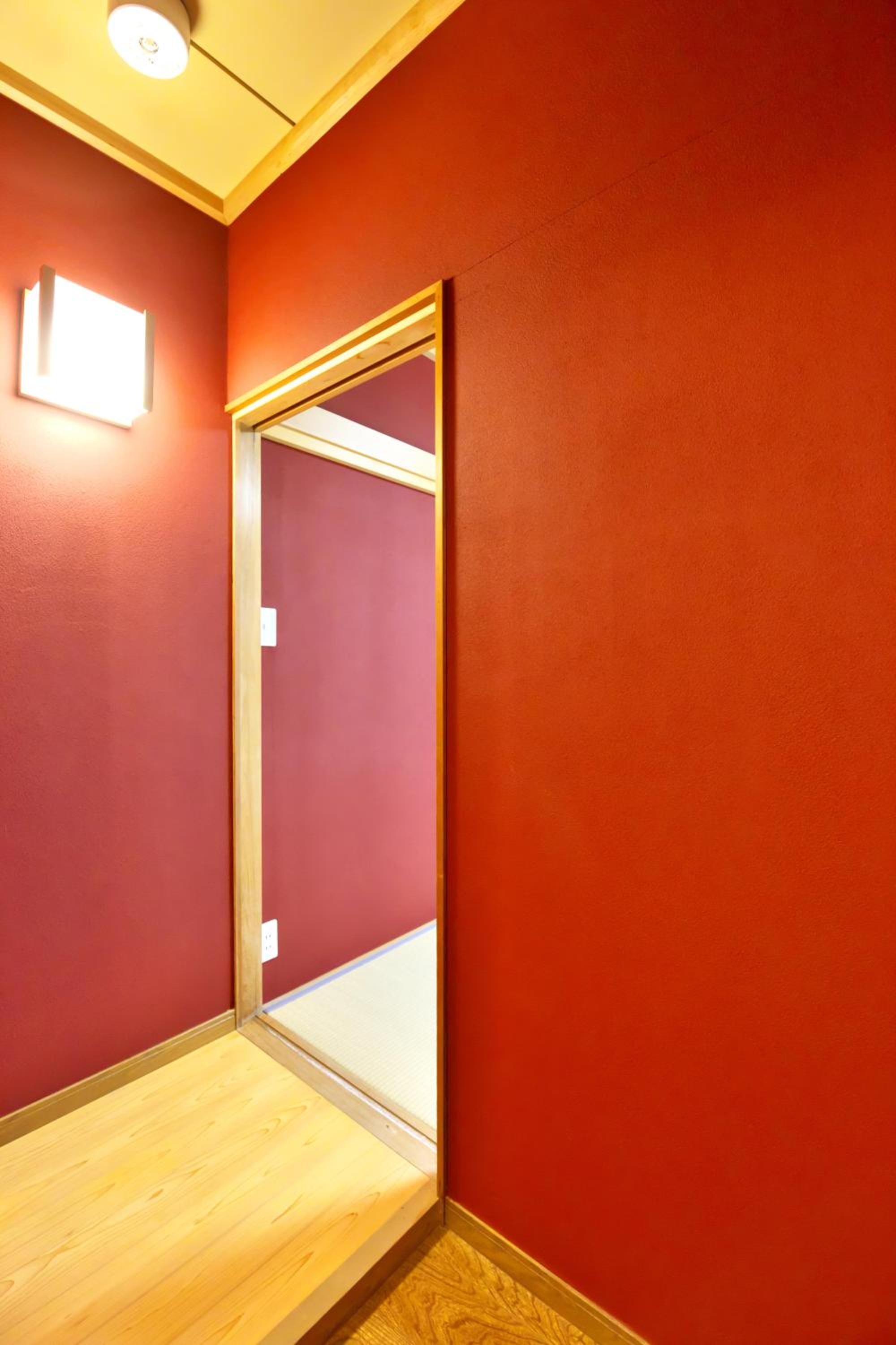 Four-Bedroom House - Photo 36