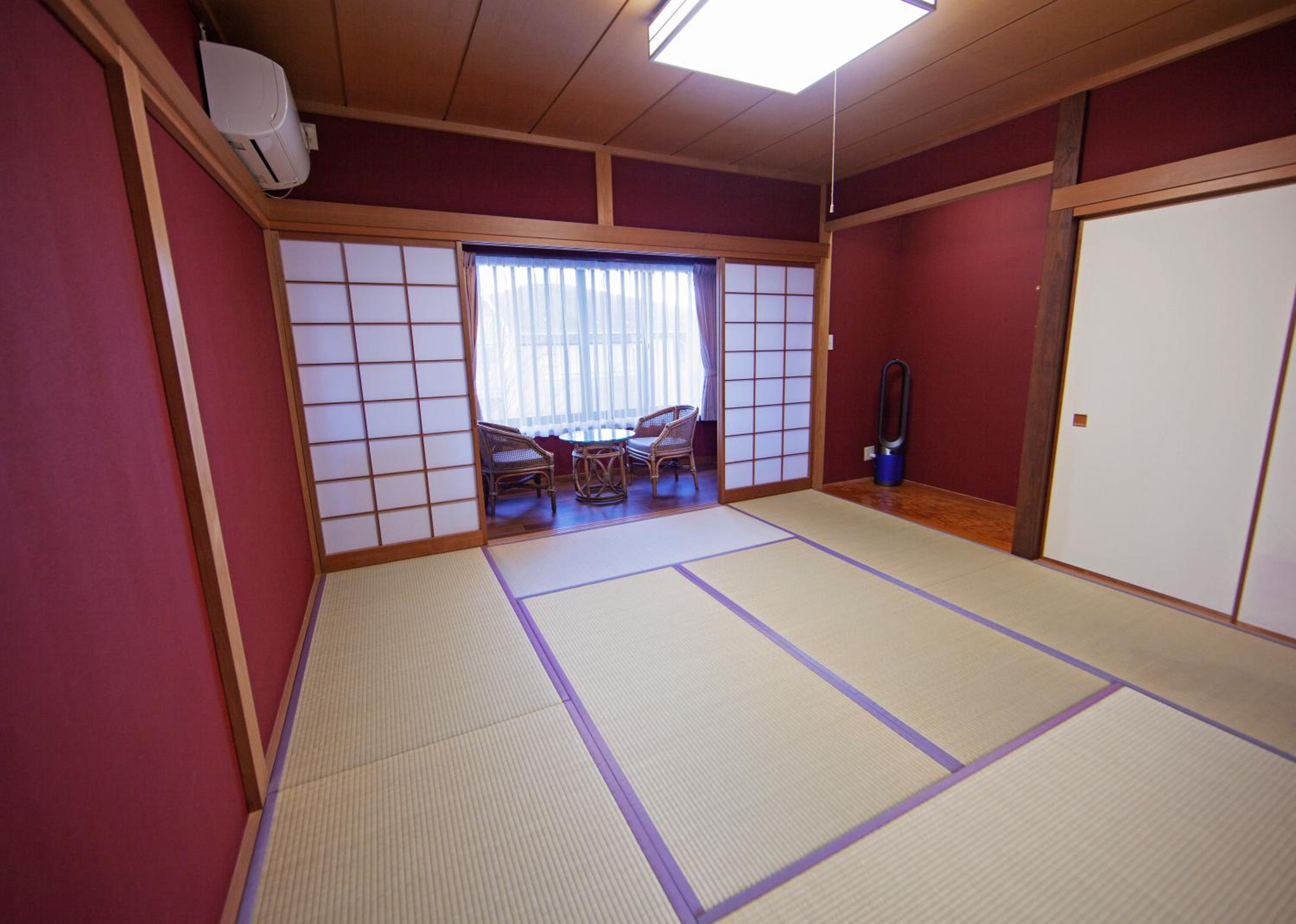 Four-Bedroom House - Photo 34