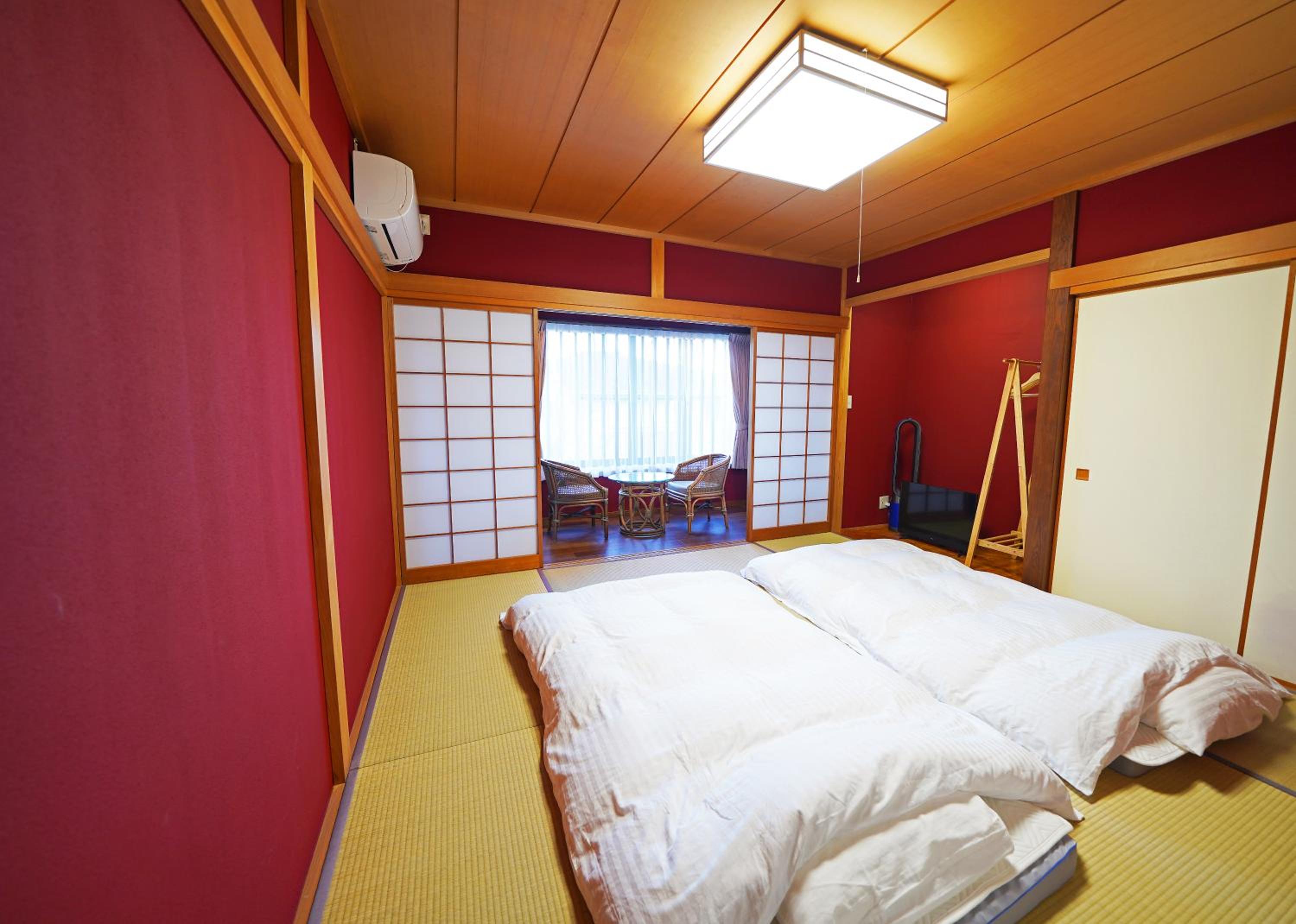 Four-Bedroom House - Photo 32