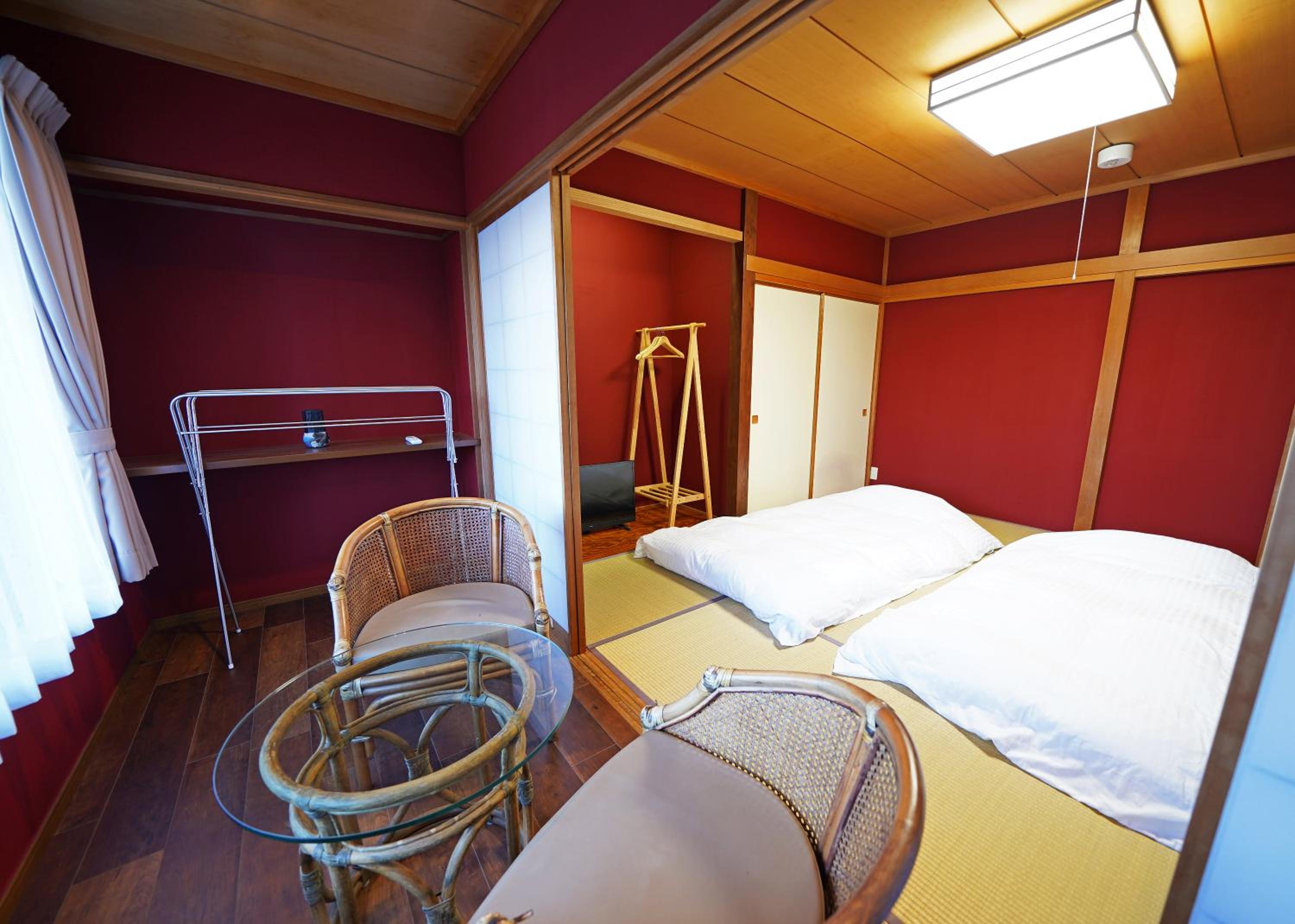 Four-Bedroom House - Photo 31