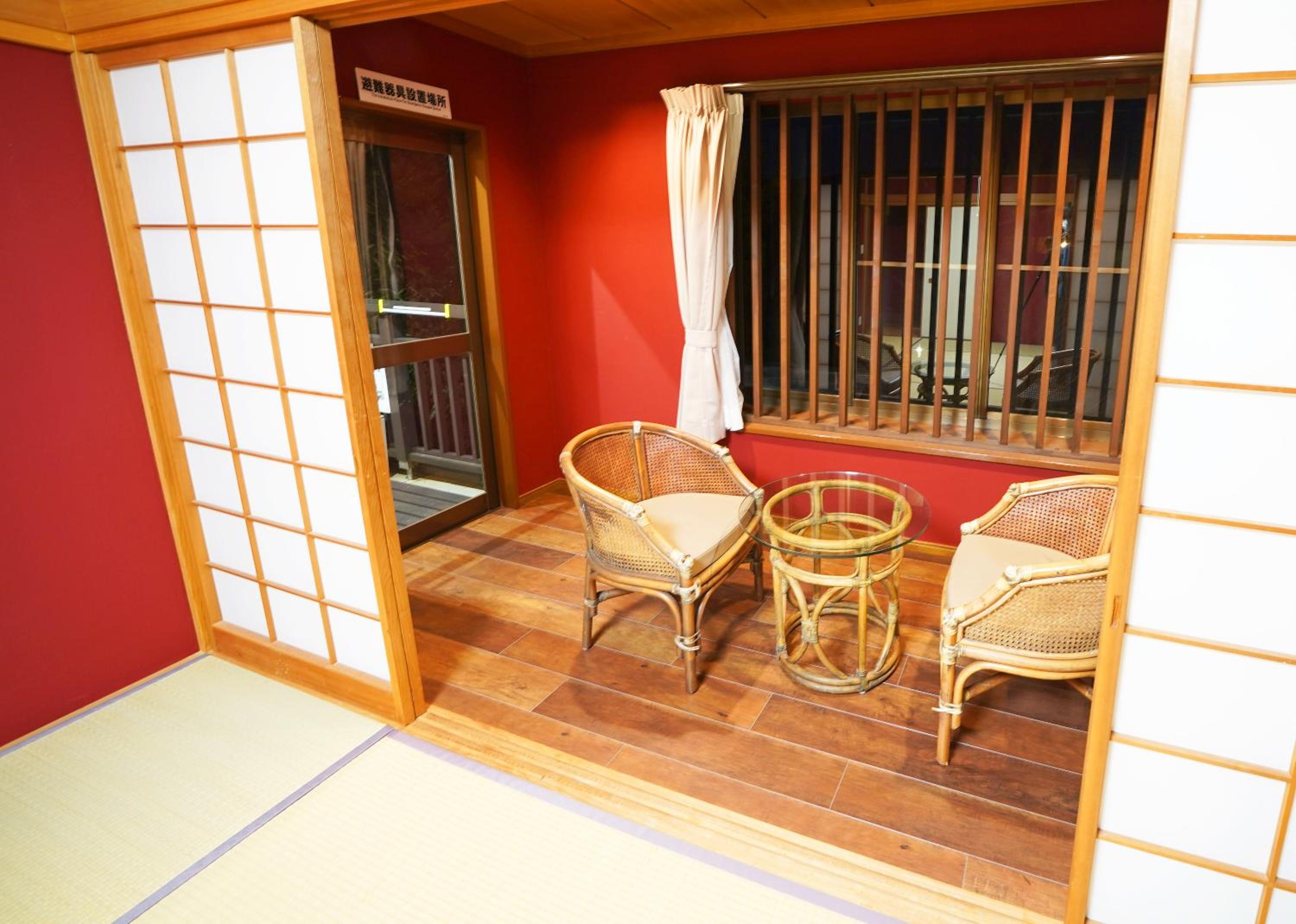 Four-Bedroom House - Photo 29