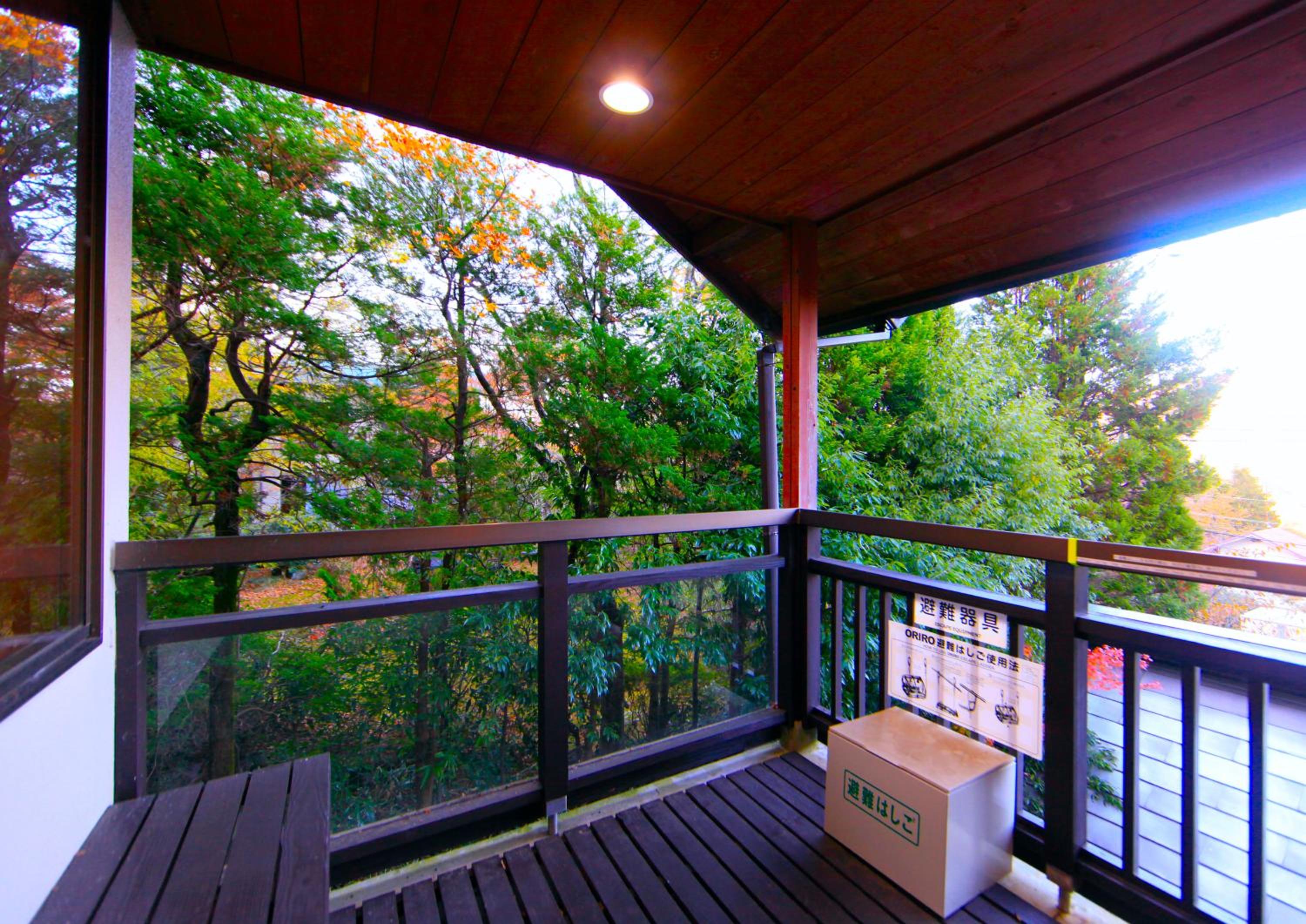 Four-Bedroom House - Photo 28