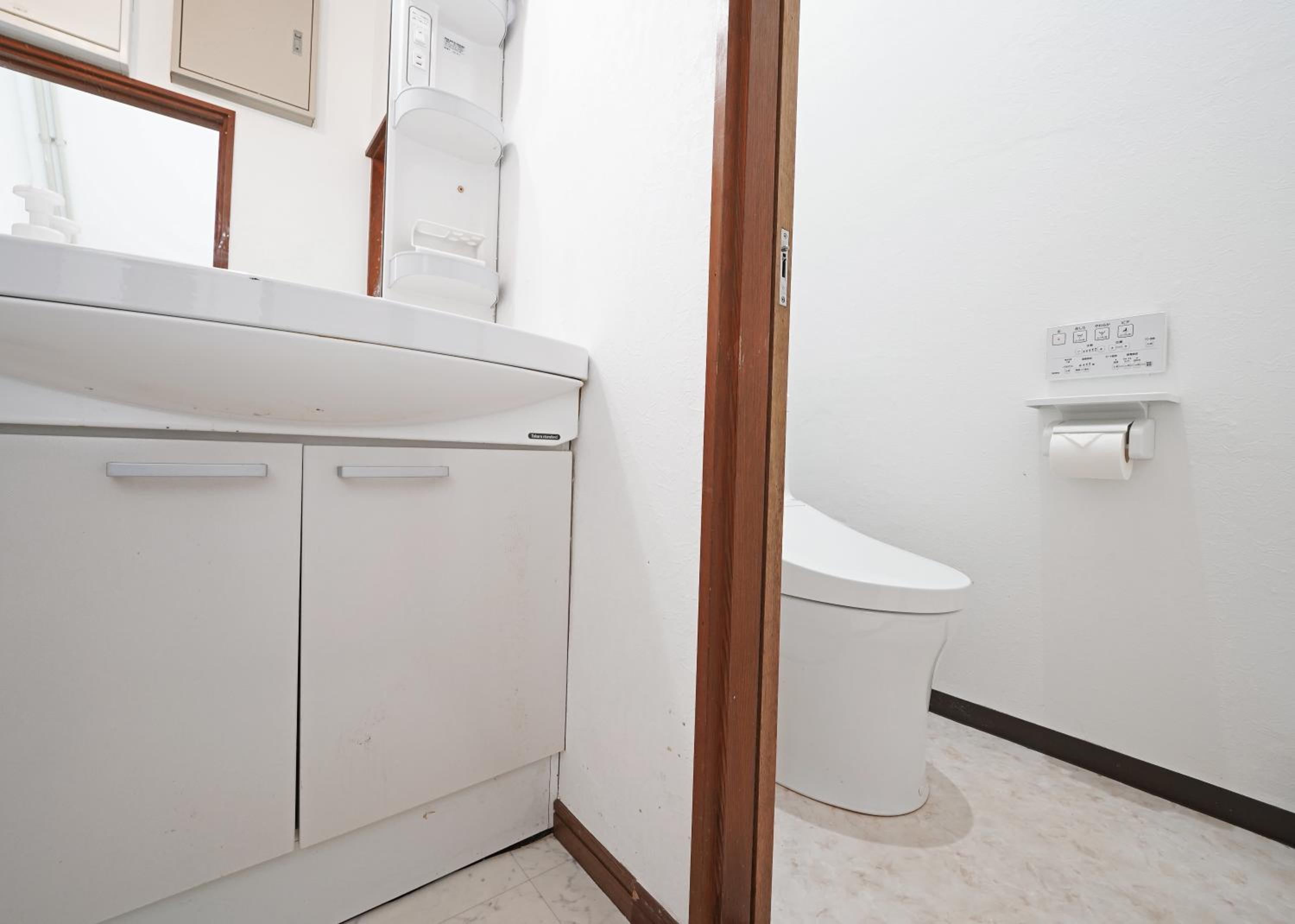 Four-Bedroom House - Photo 26