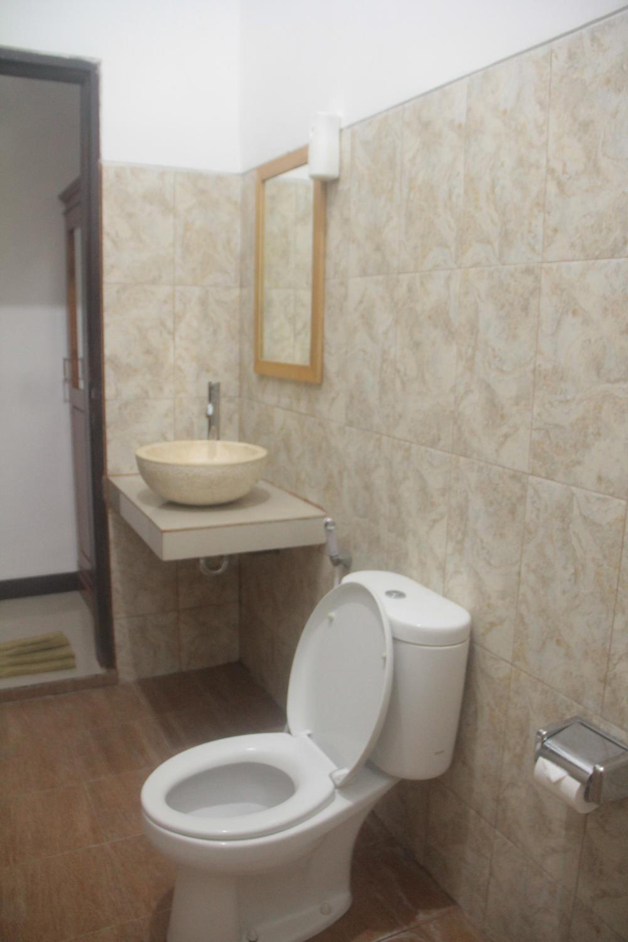 Deluxe Room - Photo 6
