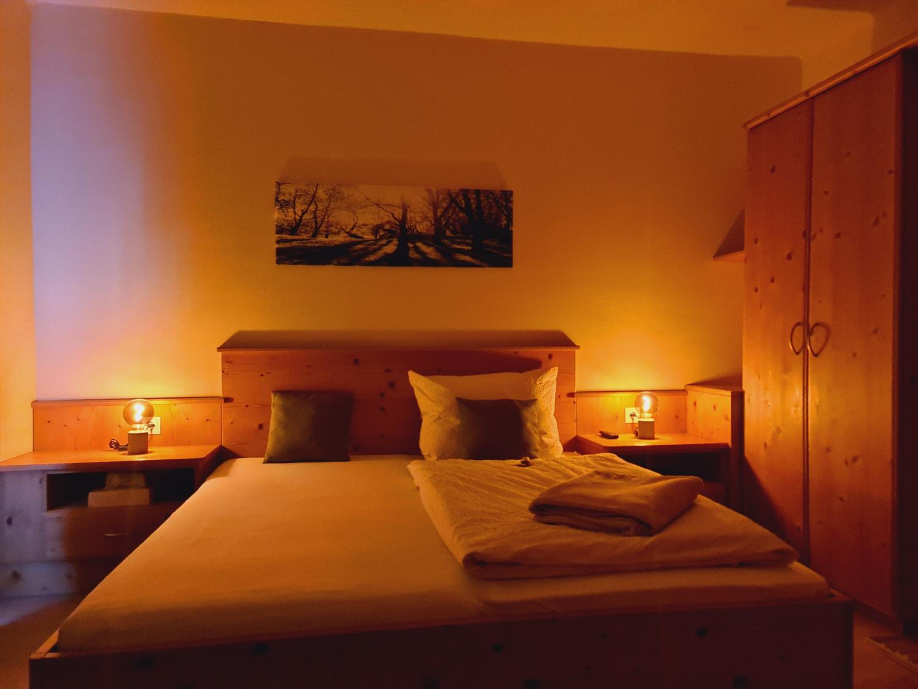 Double Room with Balcony photo 3