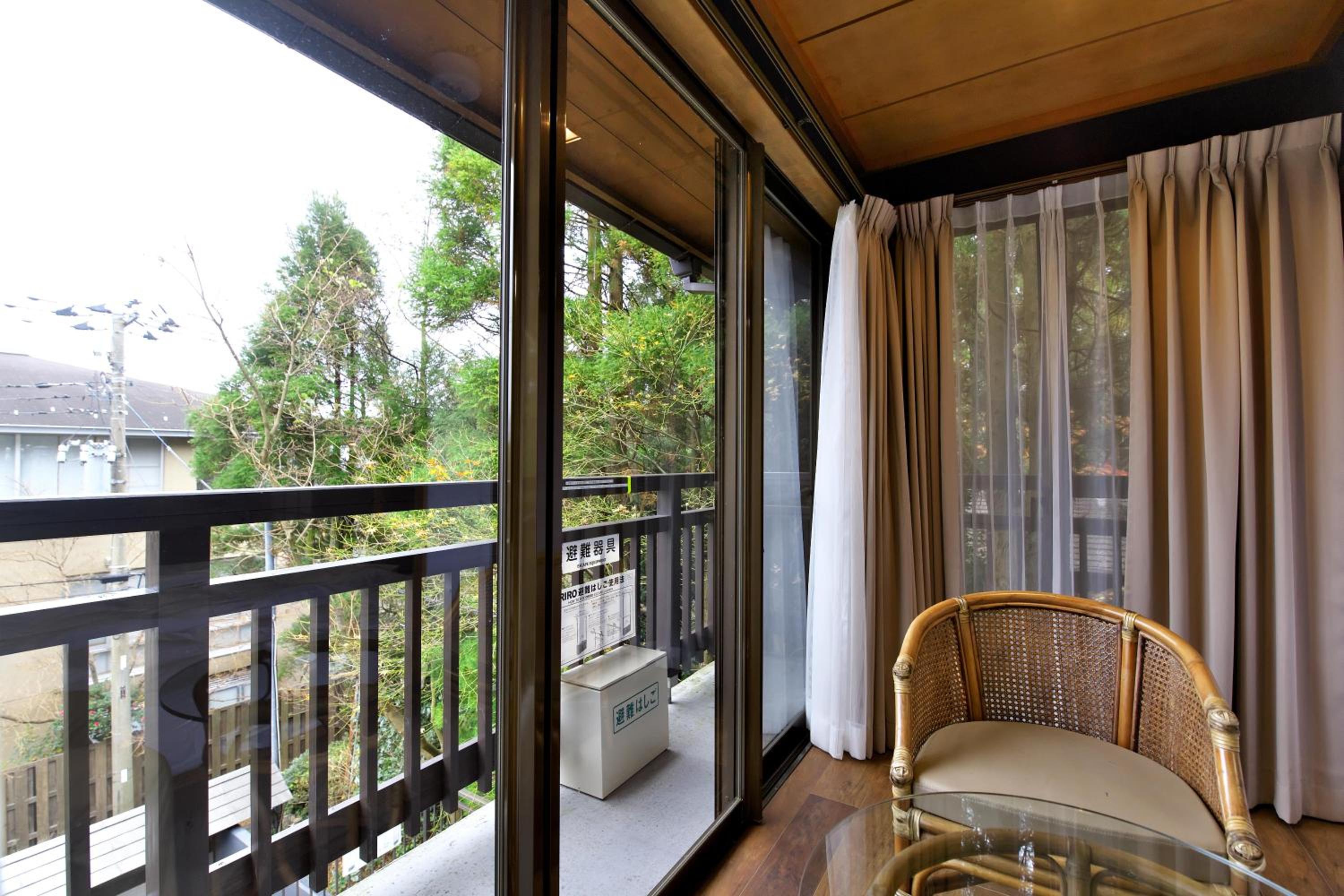 Four-Bedroom House - Photo 83