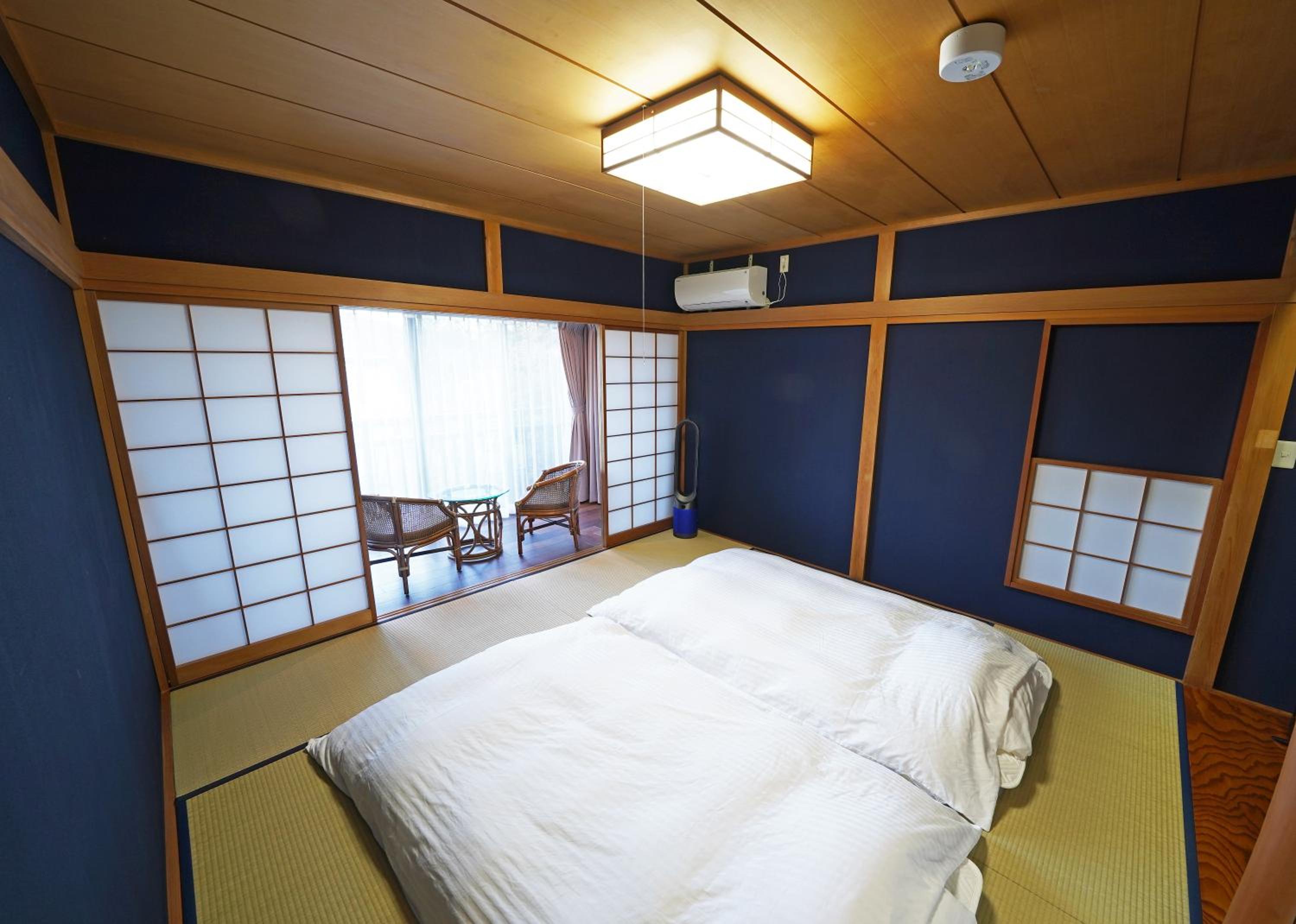 Four-Bedroom House - Photo 81