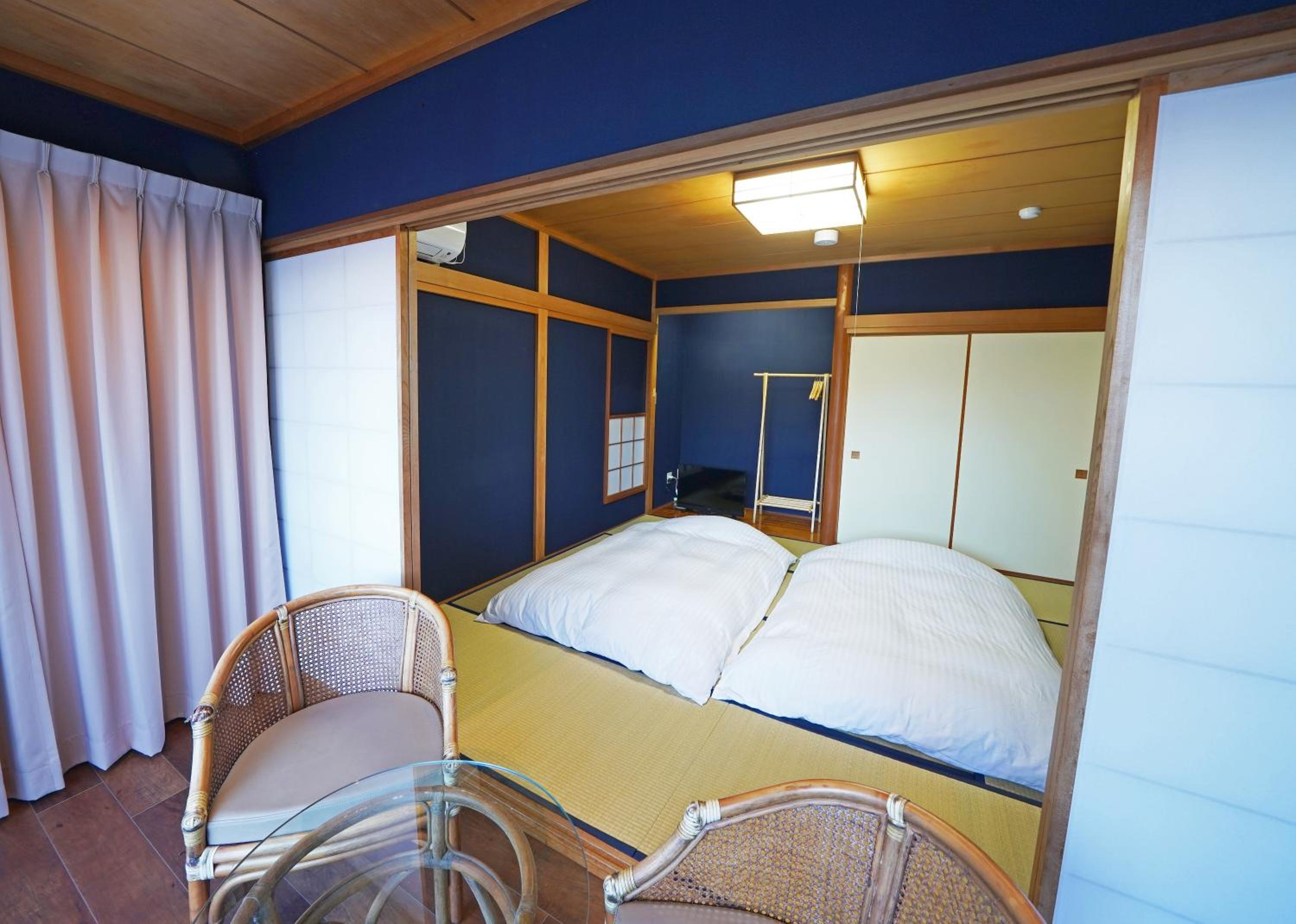 Four-Bedroom House - Photo 80