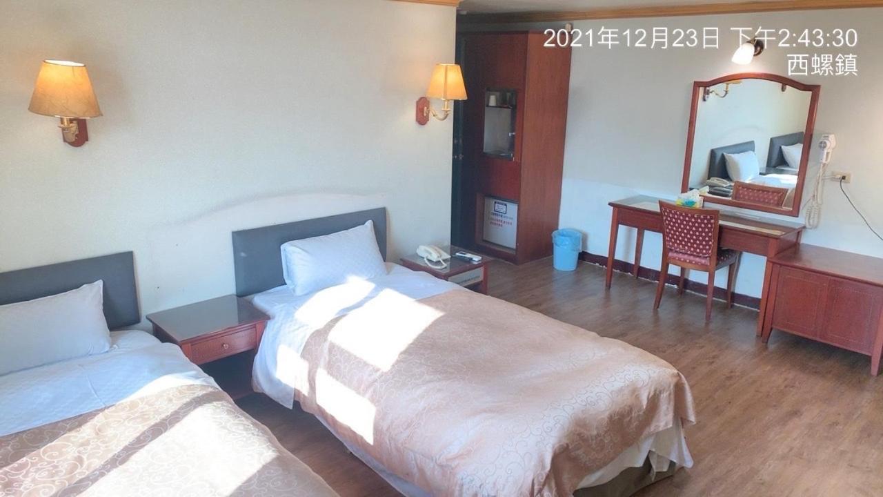 Standard Double Room - Photo 3