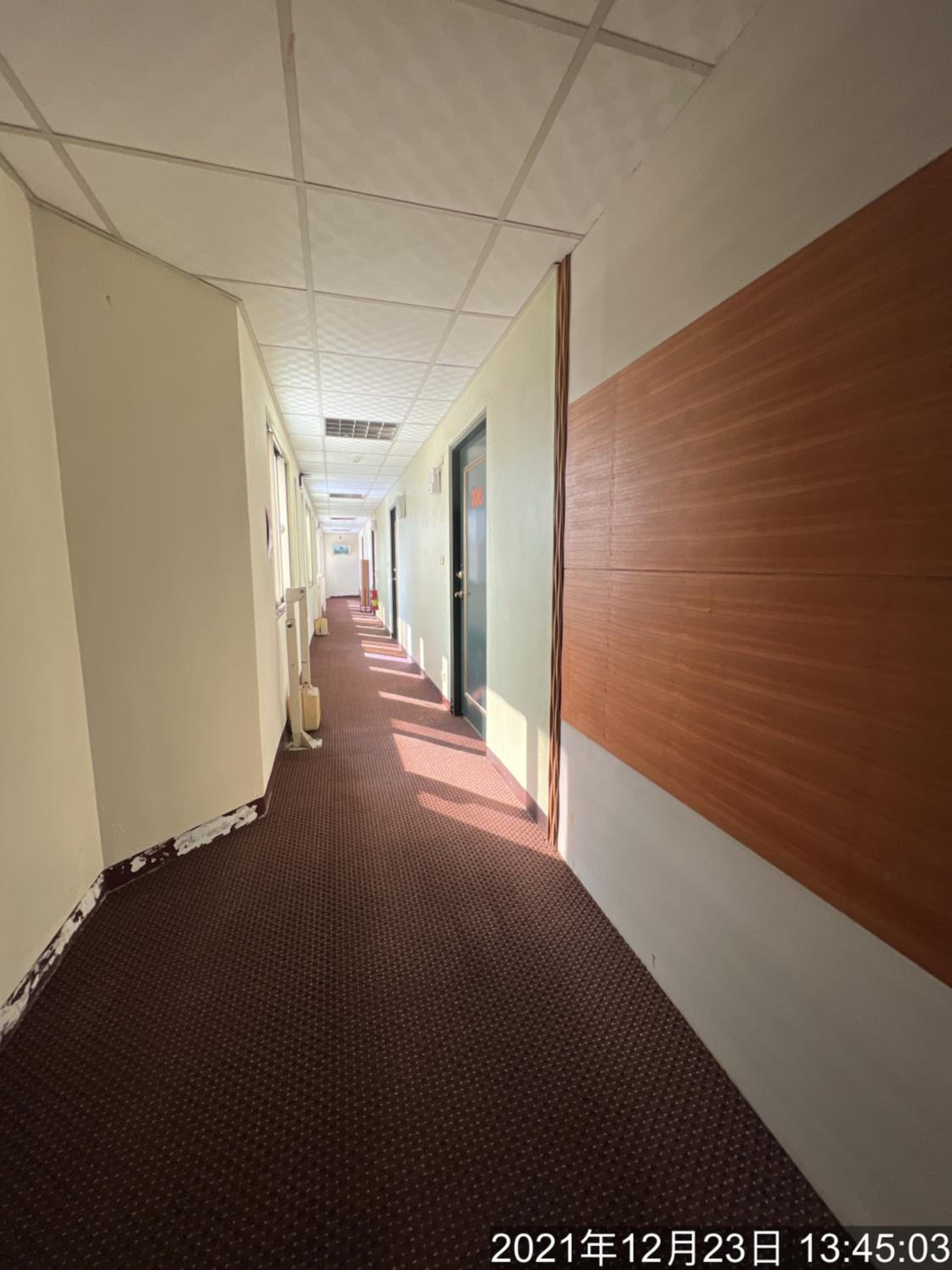 Standard Double or Twin Room - Photo 3