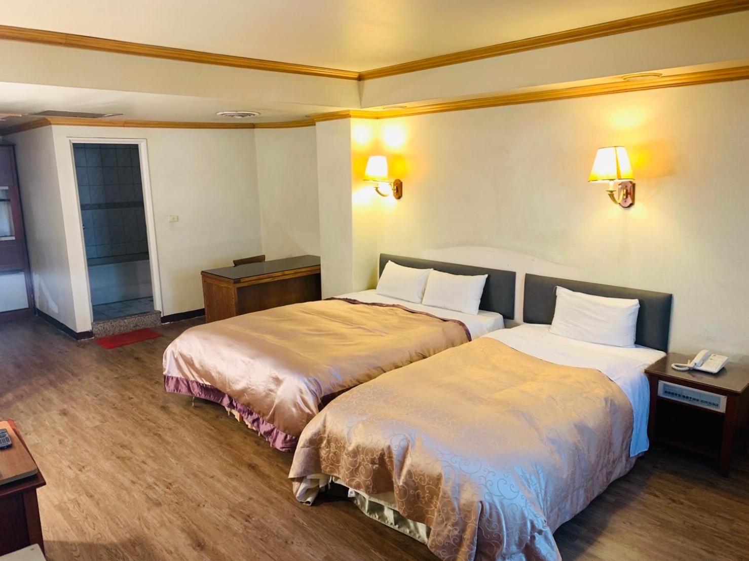 Triple Room - Photo 3