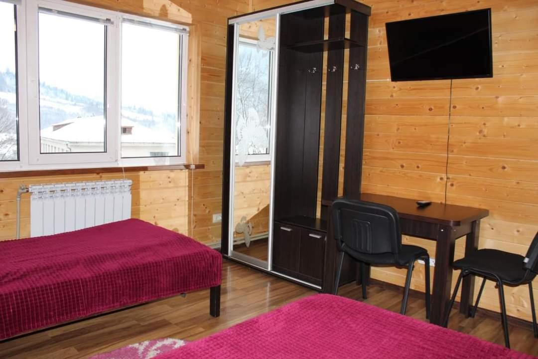 Triple Room with Mountain View photo 1