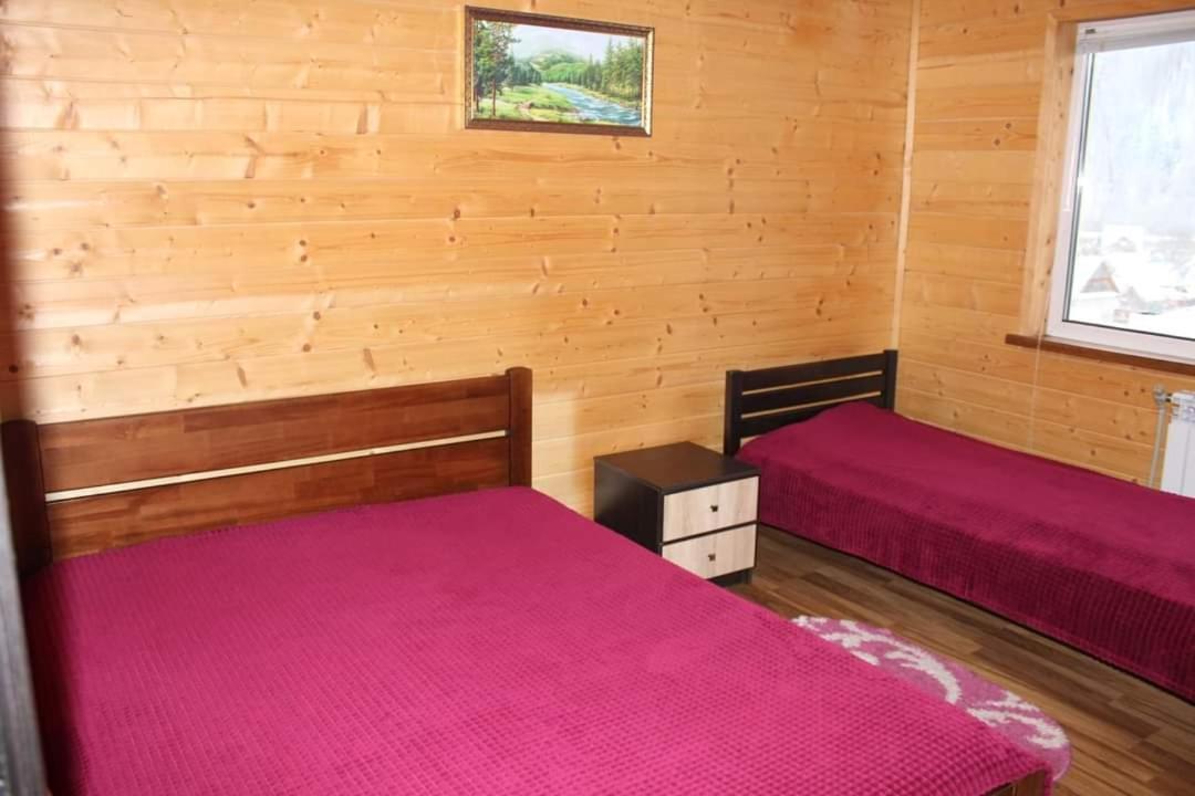 Triple Room with Mountain View photo 2