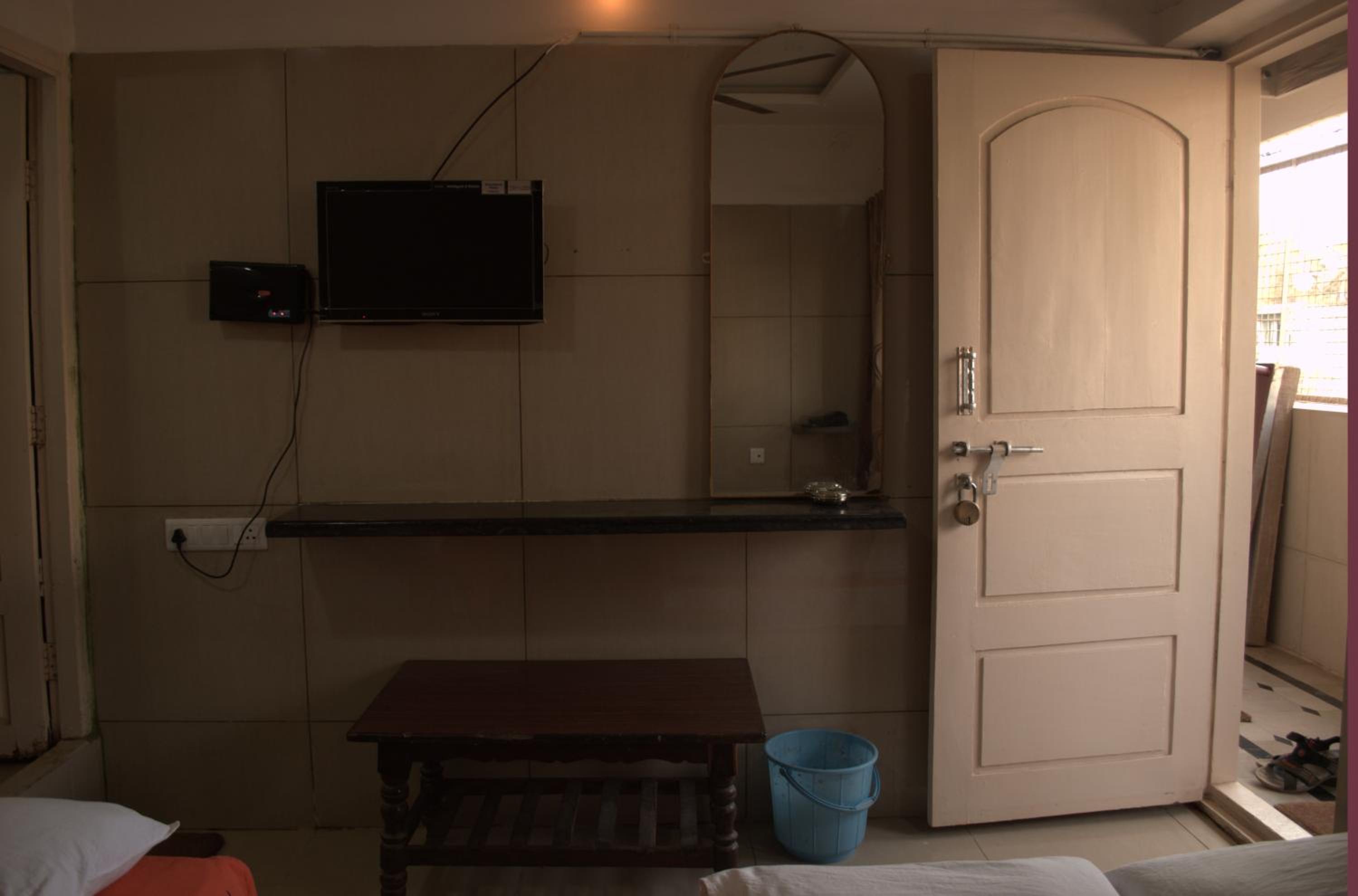 Single Room
