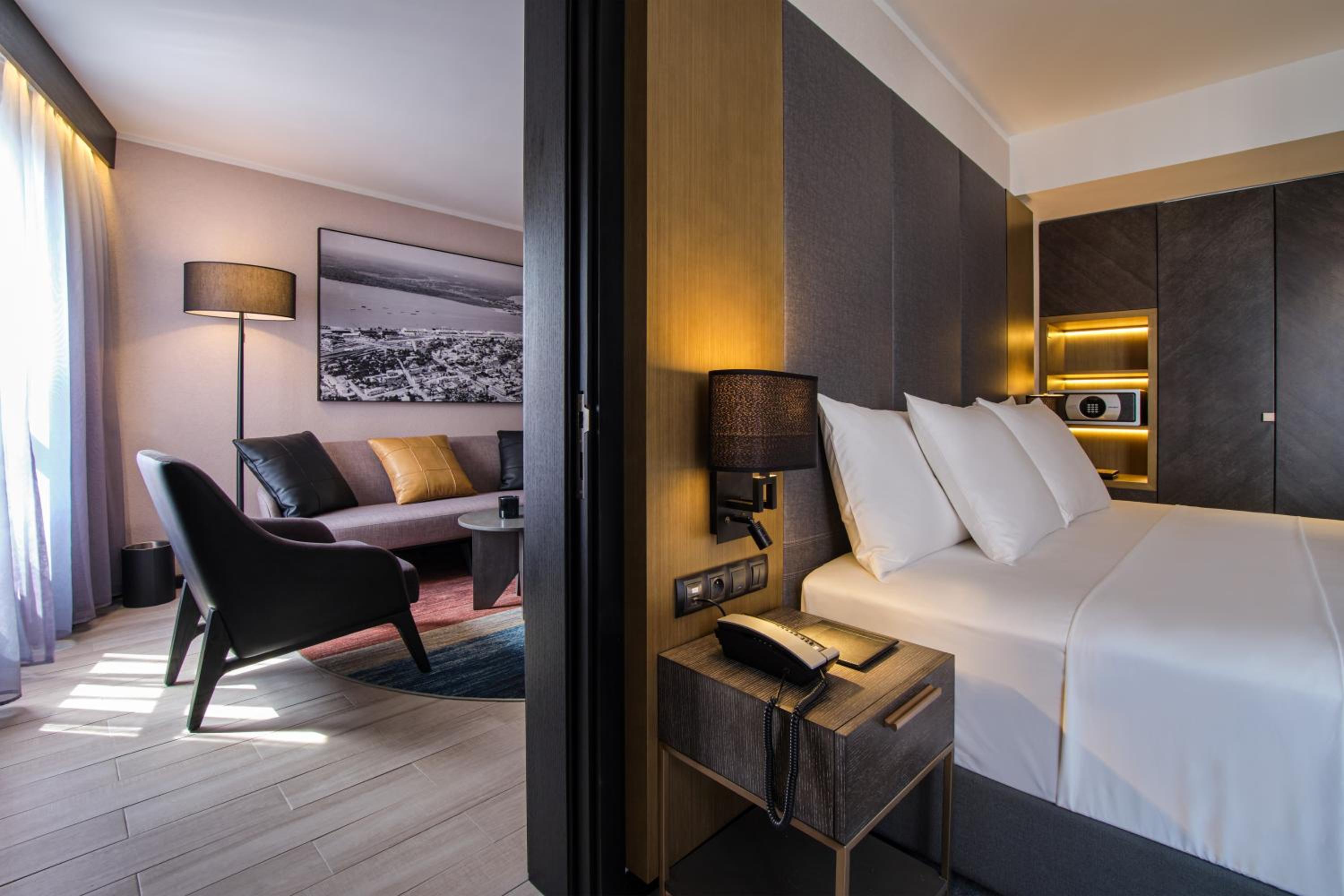 Junior Suite