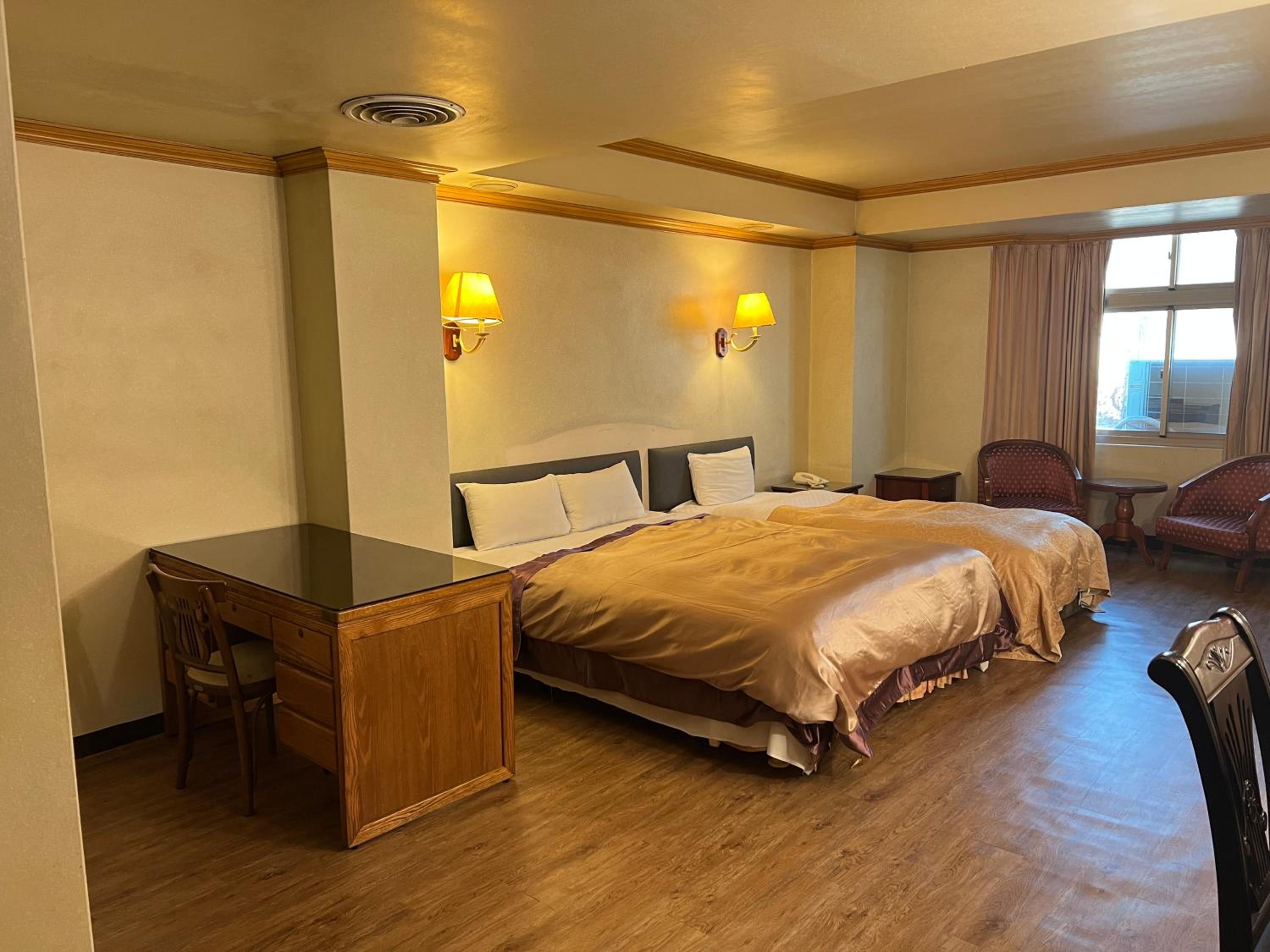 Triple Room - Photo 4