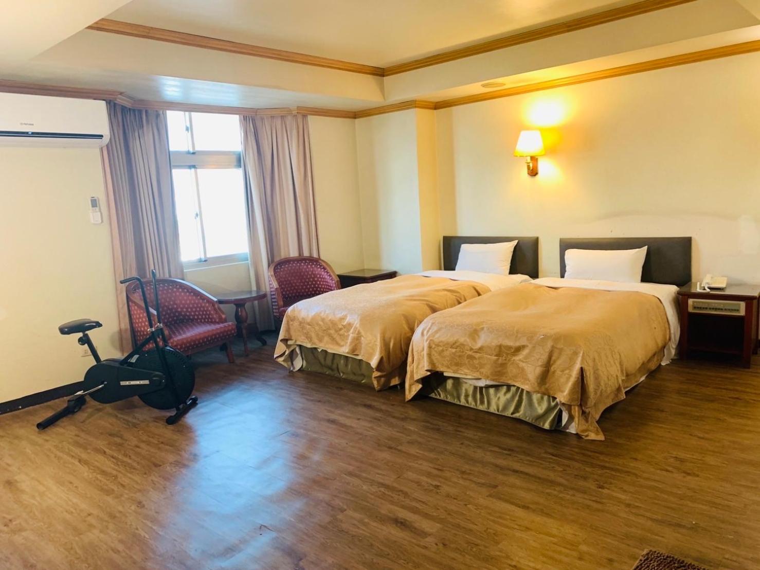 Standard Double Room - Photo 4