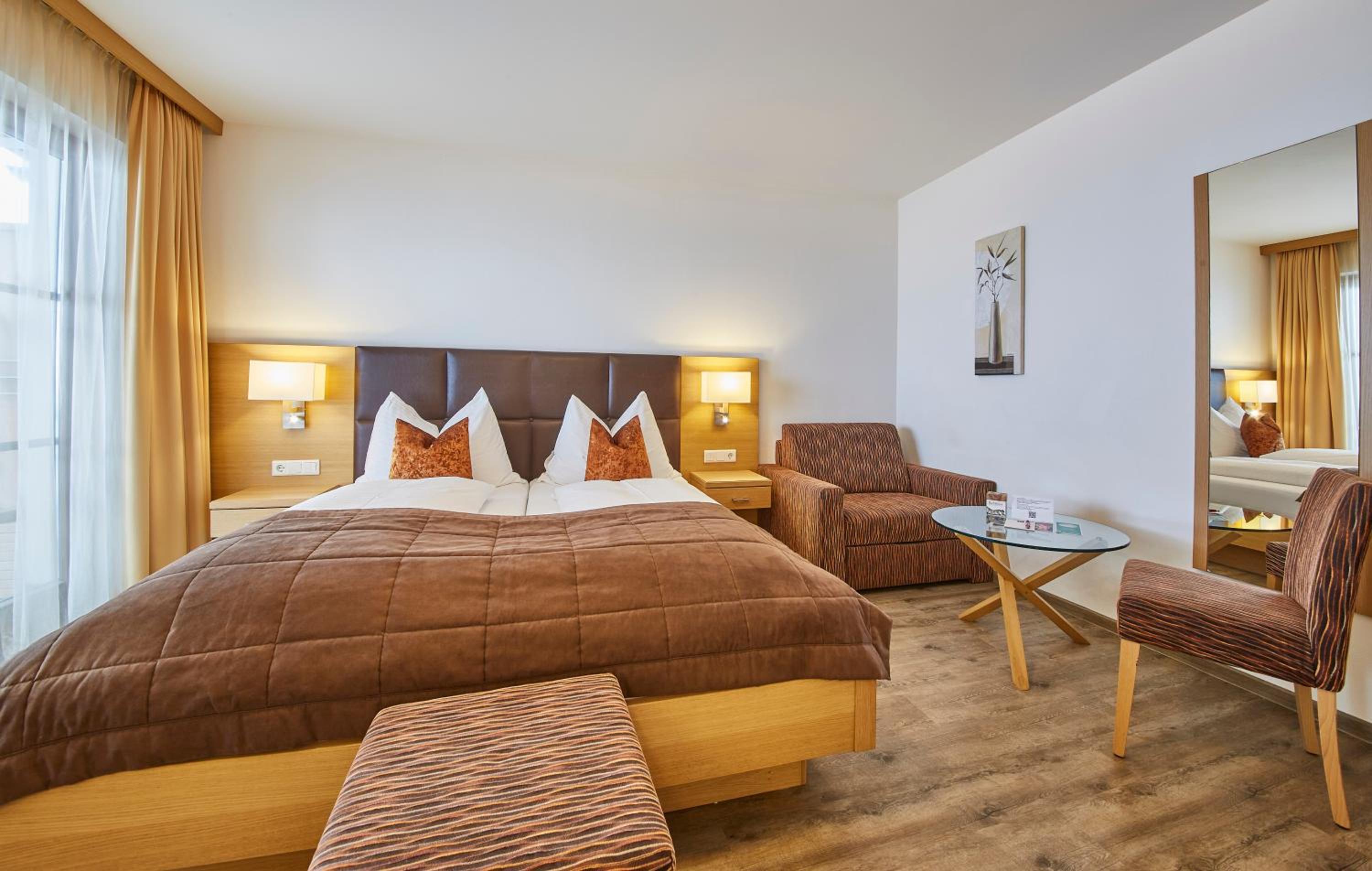 Triple Room with Balcony - Annex - Photo 5
