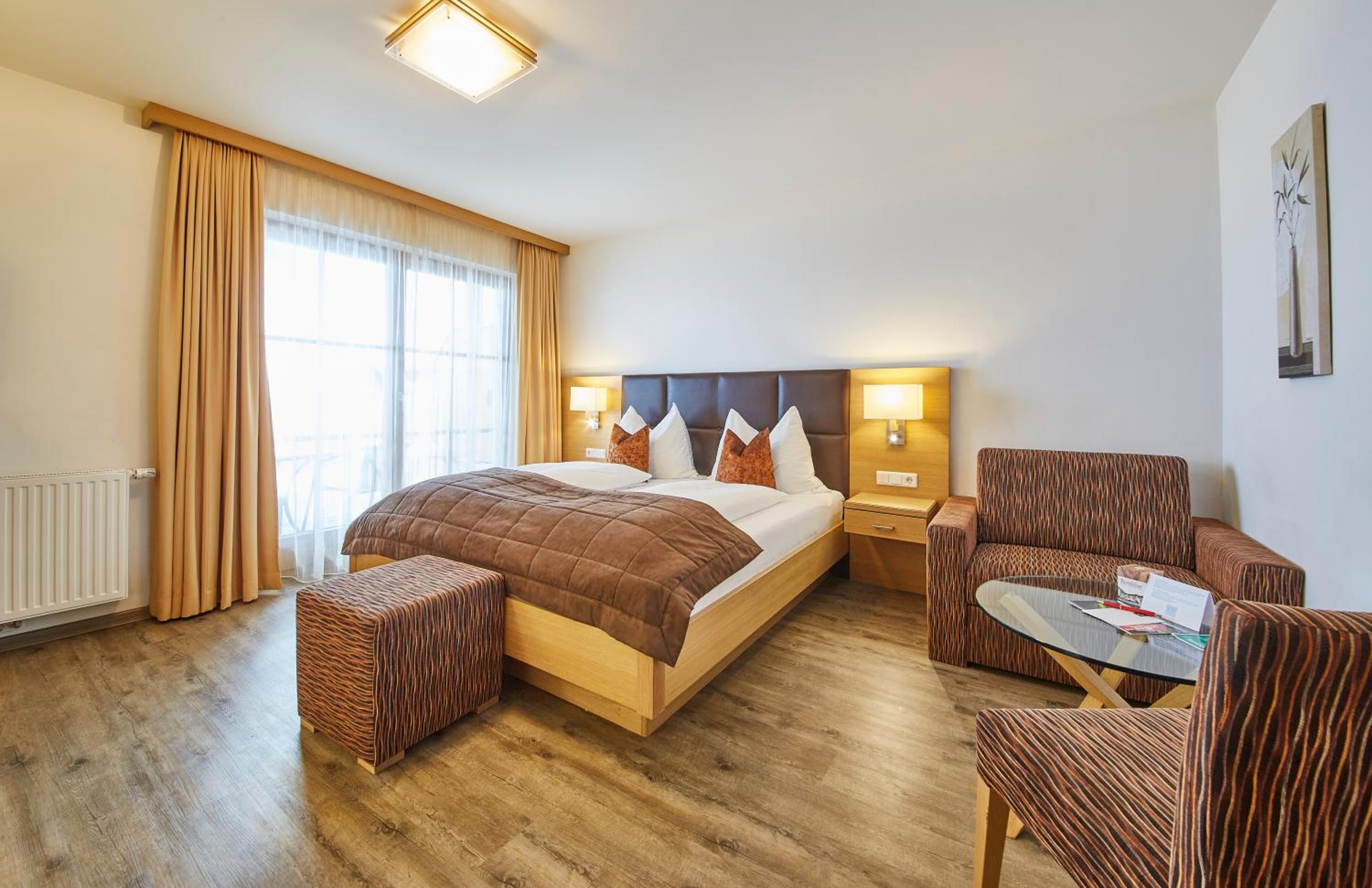 Triple Room with Balcony - Annex - Photo 1