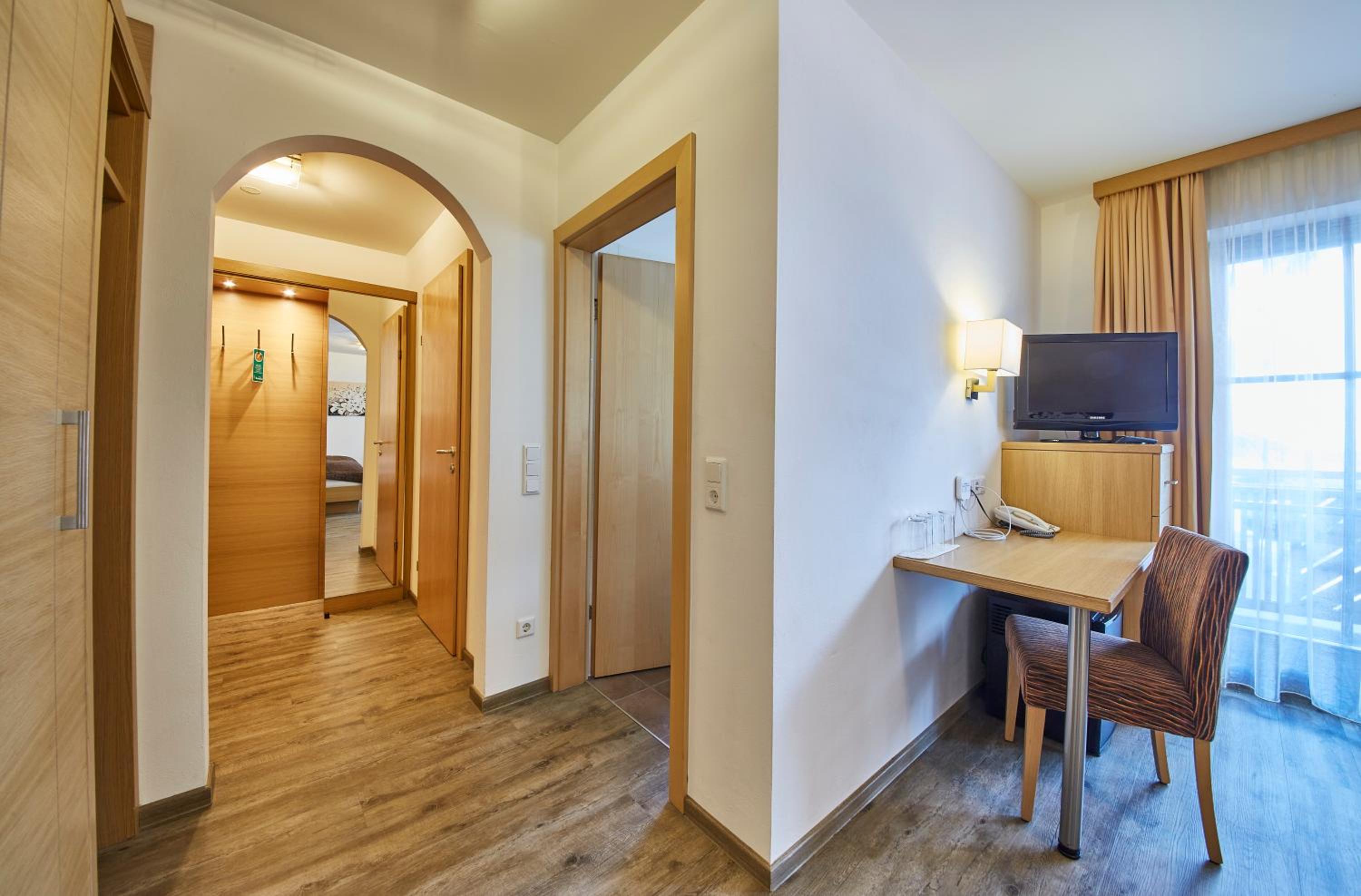 Family Room with Balcony - Annex - Photo 4