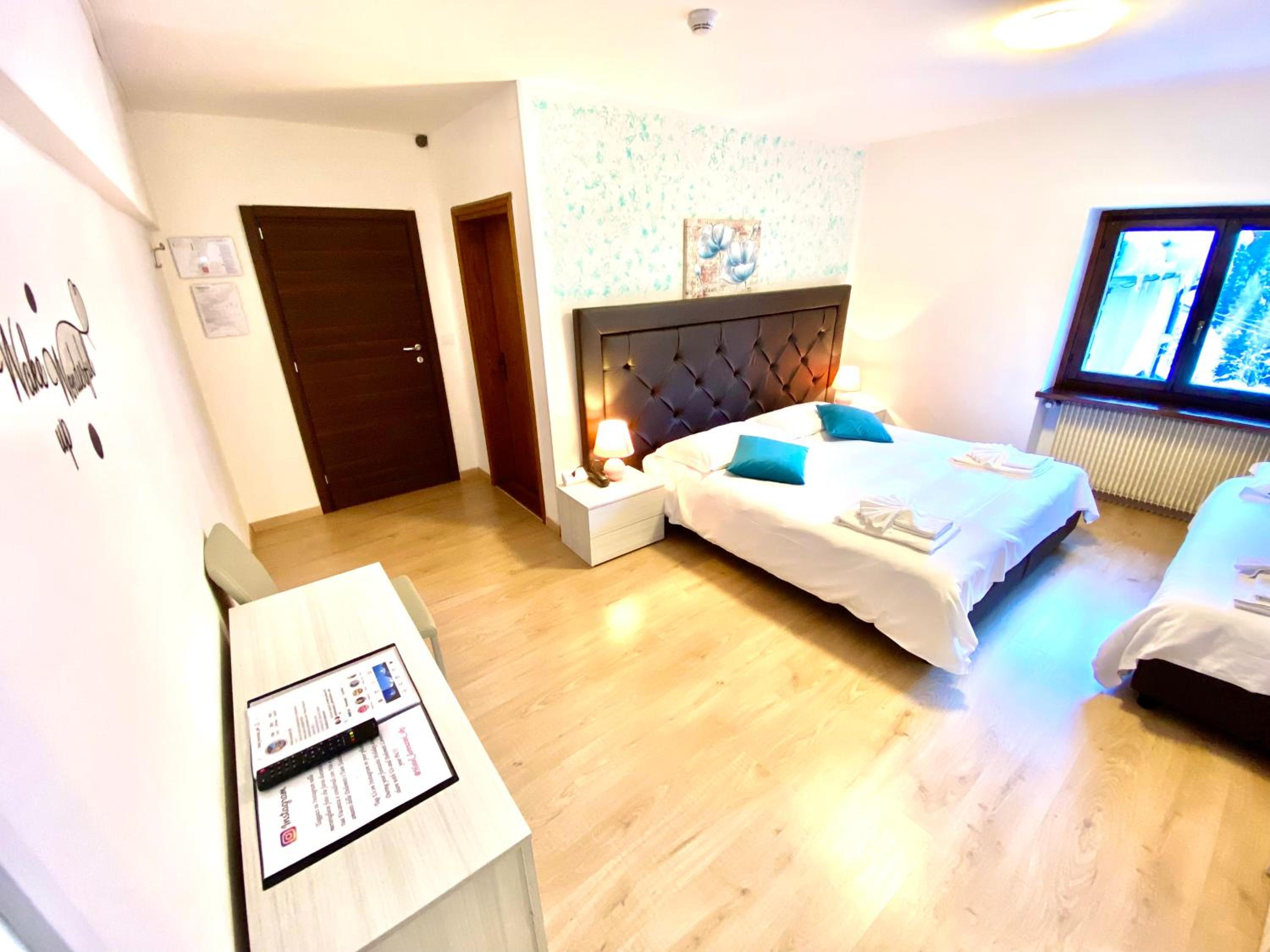 Triple Room - Photo 3